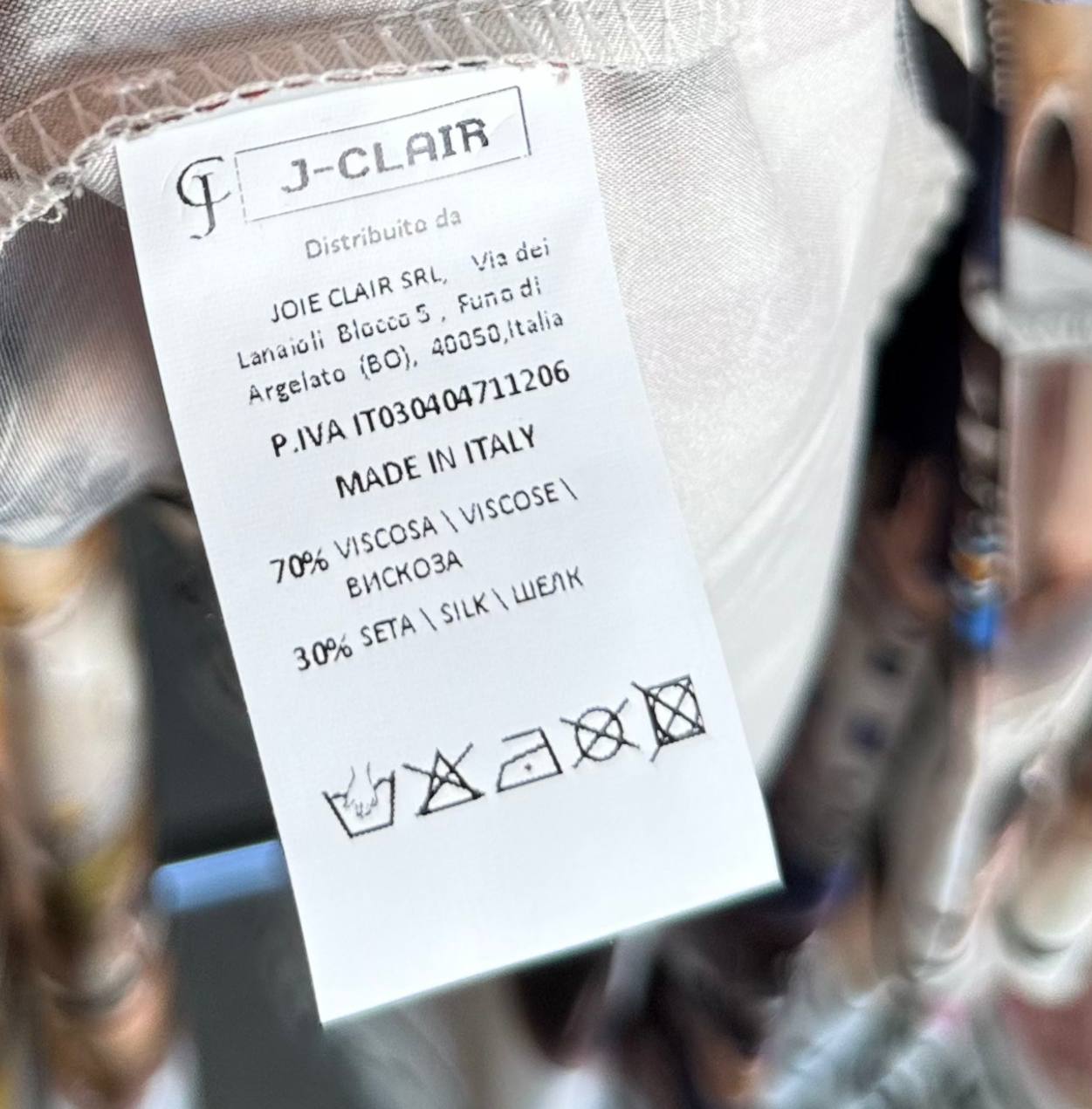 Фото Joie Clair (J-Clair)