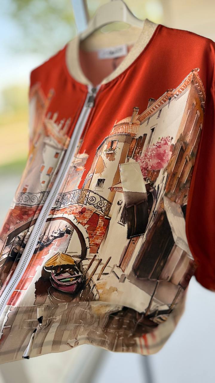 Итальянская одежда, бренд Joie Clair (J-Clair), арт. 74210401