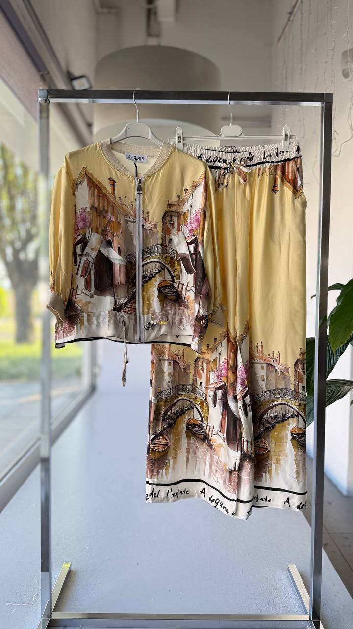 Фото Joie Clair (J-Clair)