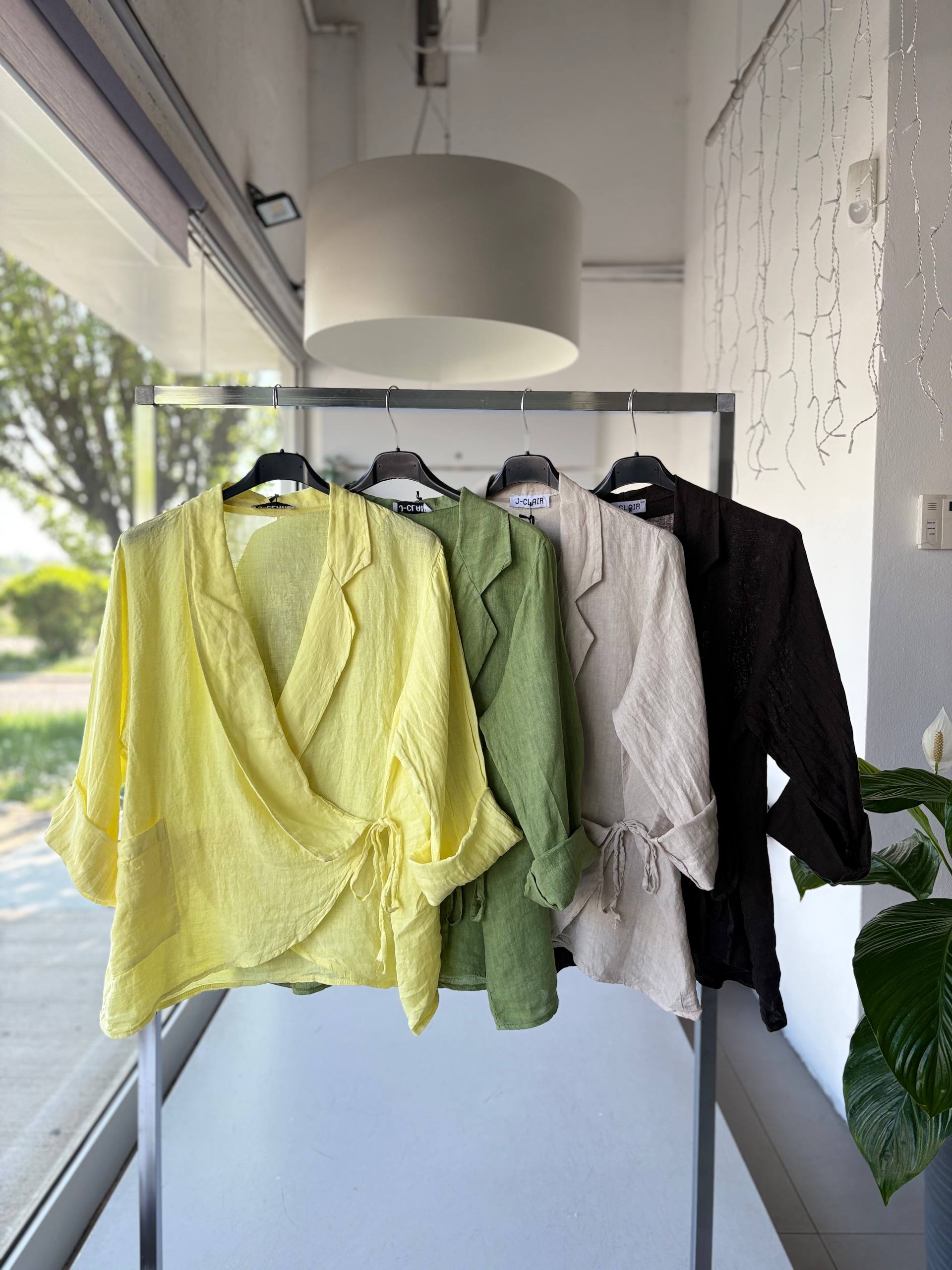 Фото Joie Clair (J-Clair)