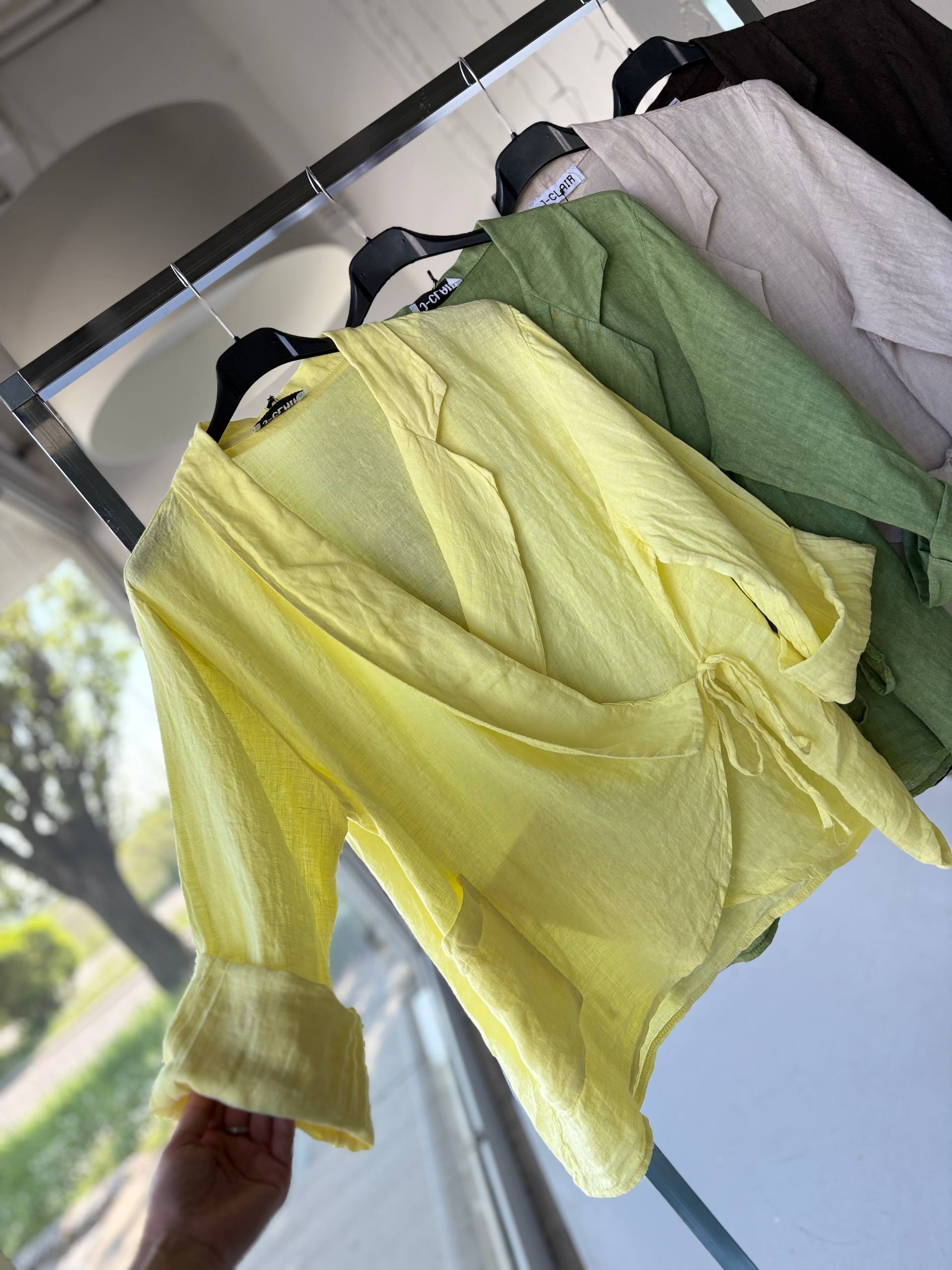 Фото Joie Clair (J-Clair)