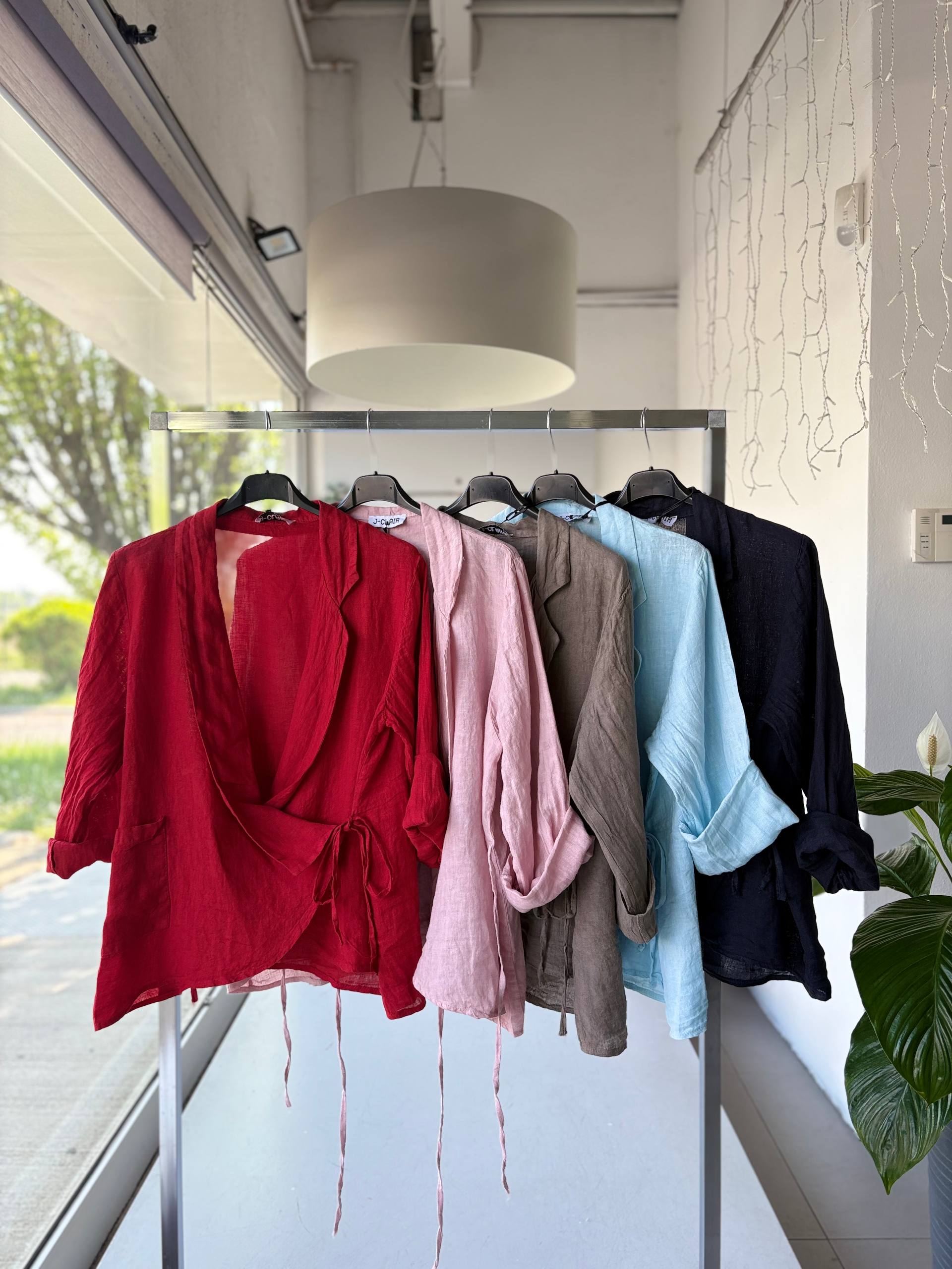 Фото Joie Clair (J-Clair)