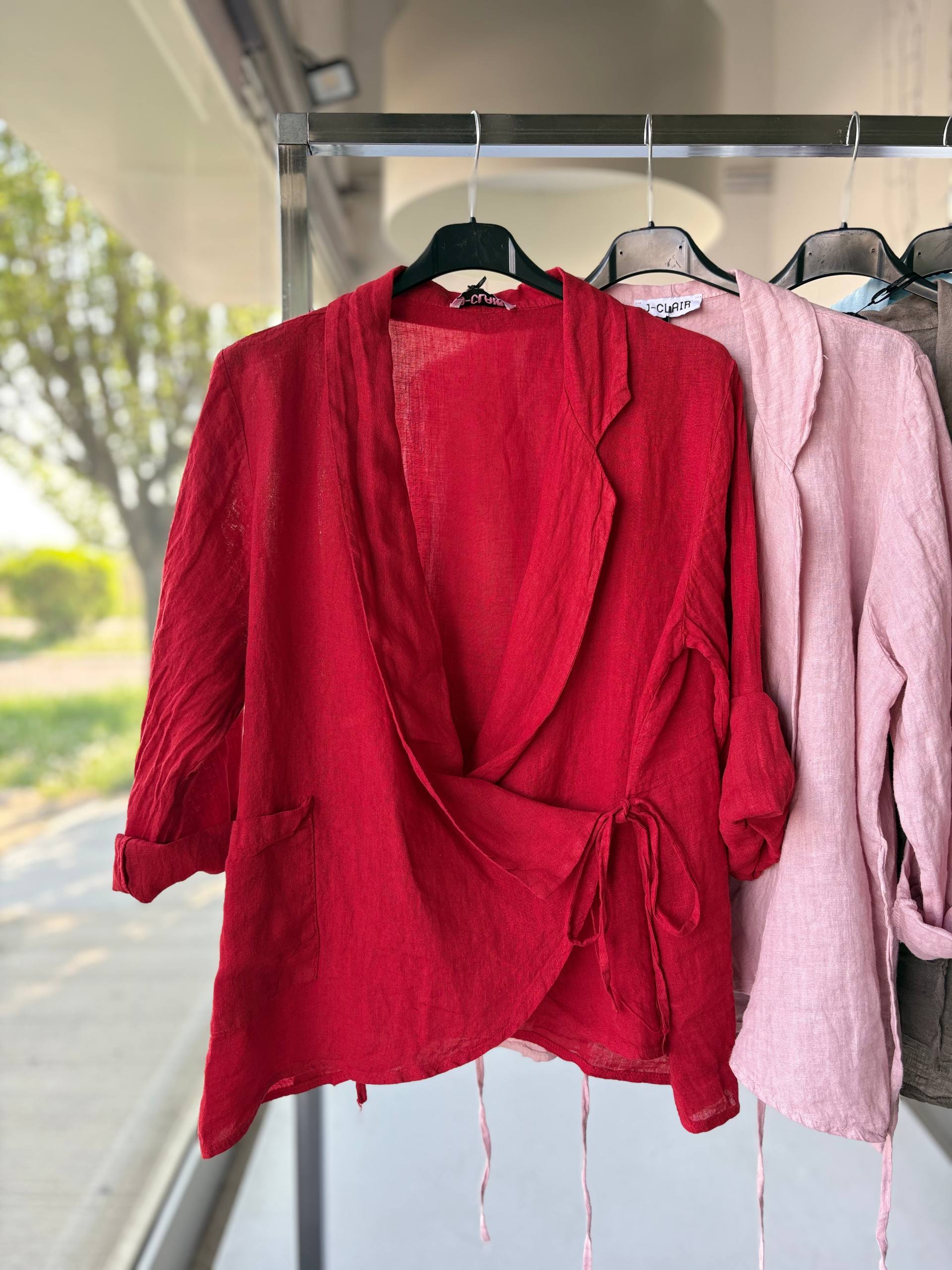 Фото Joie Clair (J-Clair)