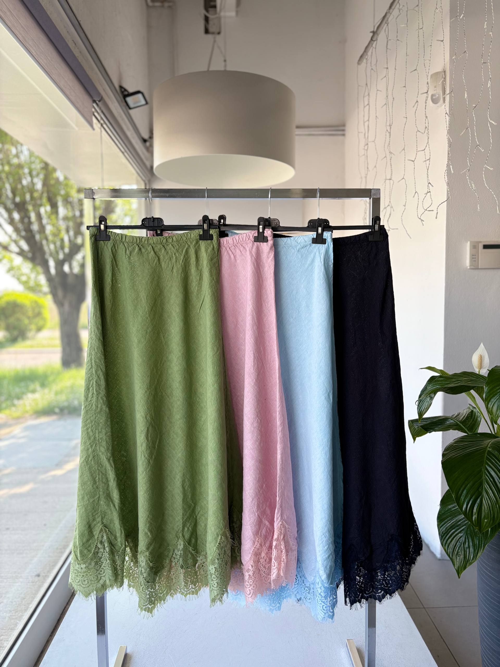 Фото Joie Clair (J-Clair)