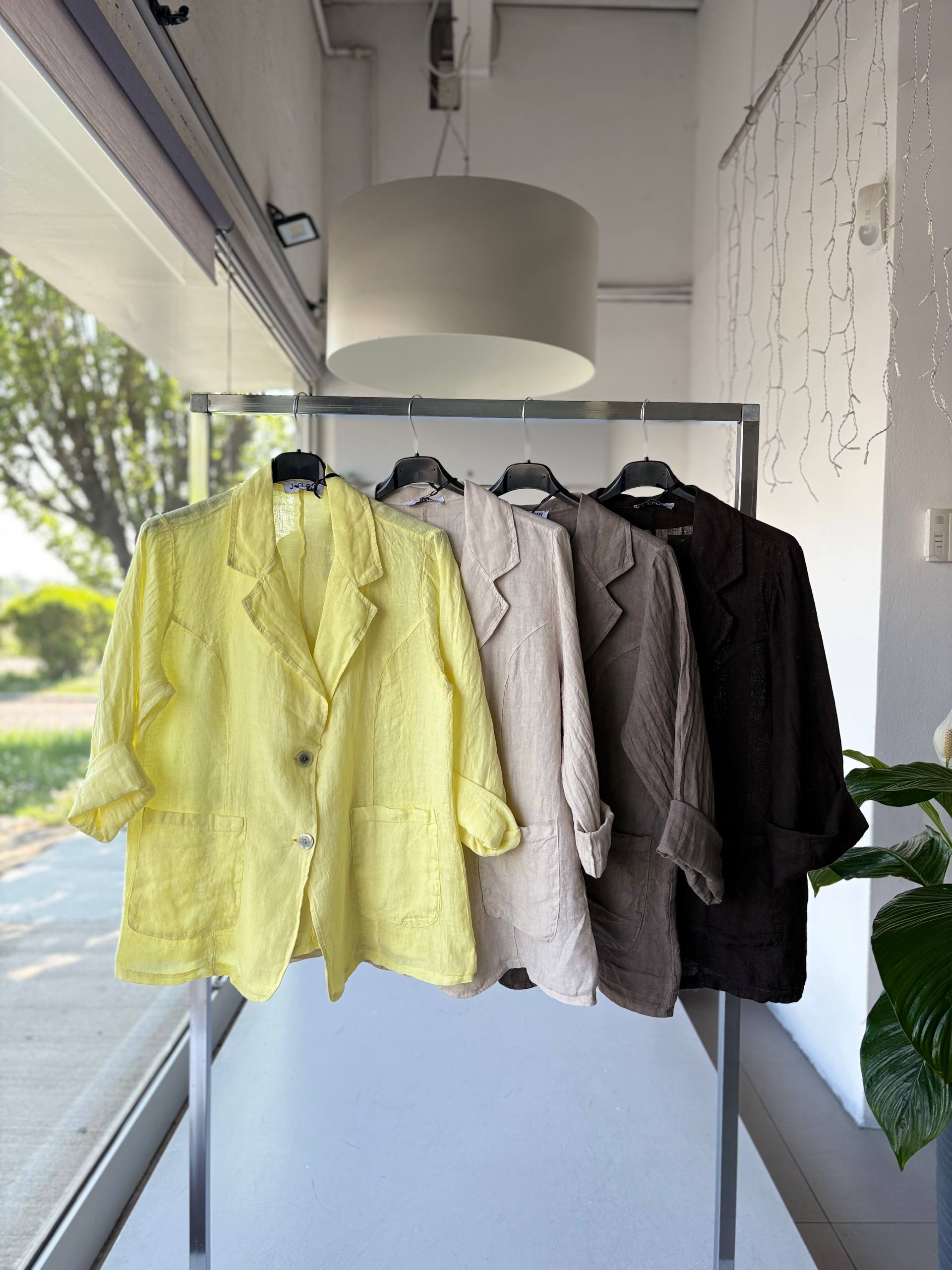 Фото Joie Clair (J-Clair)