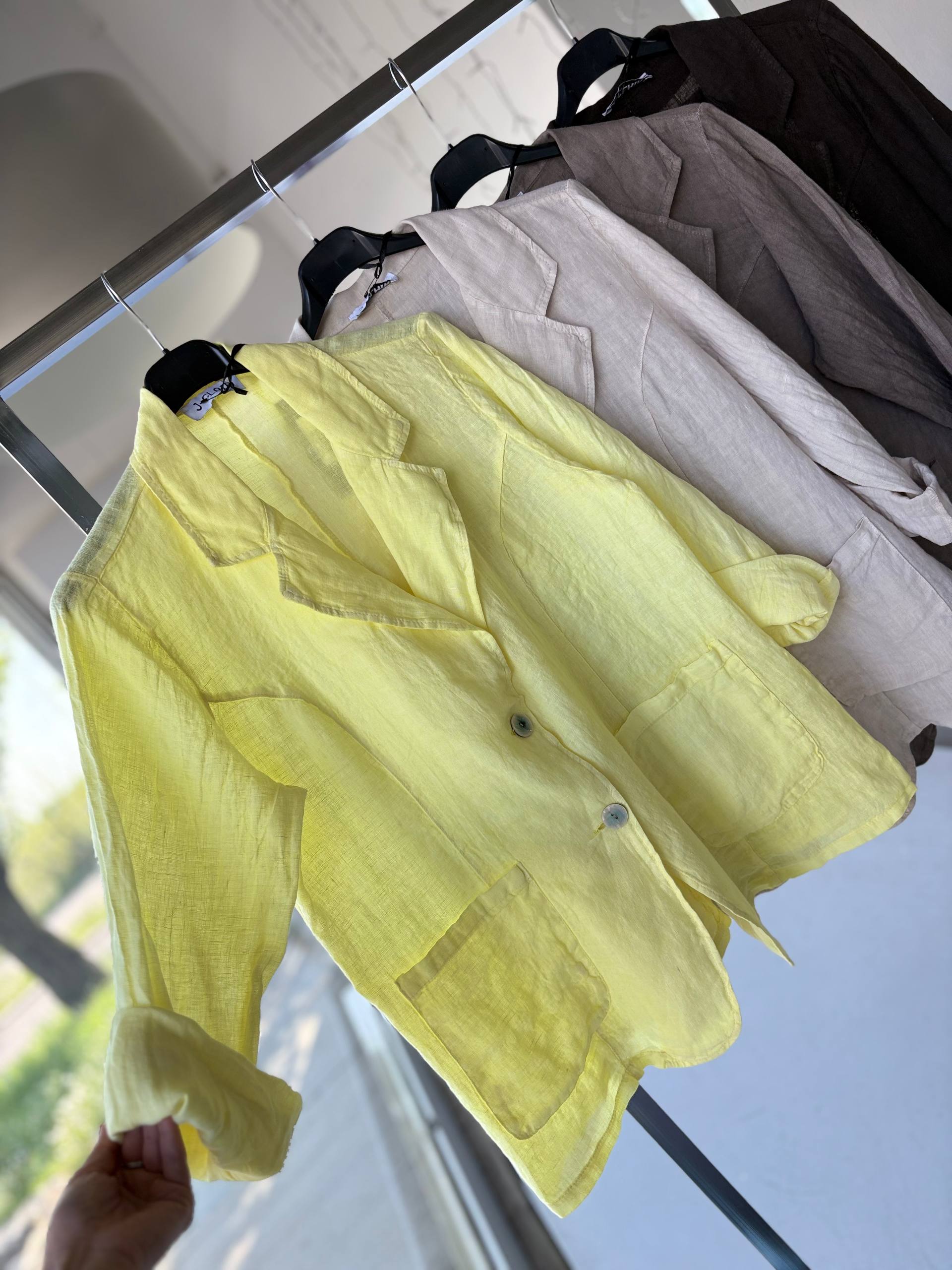 Фото Joie Clair (J-Clair)