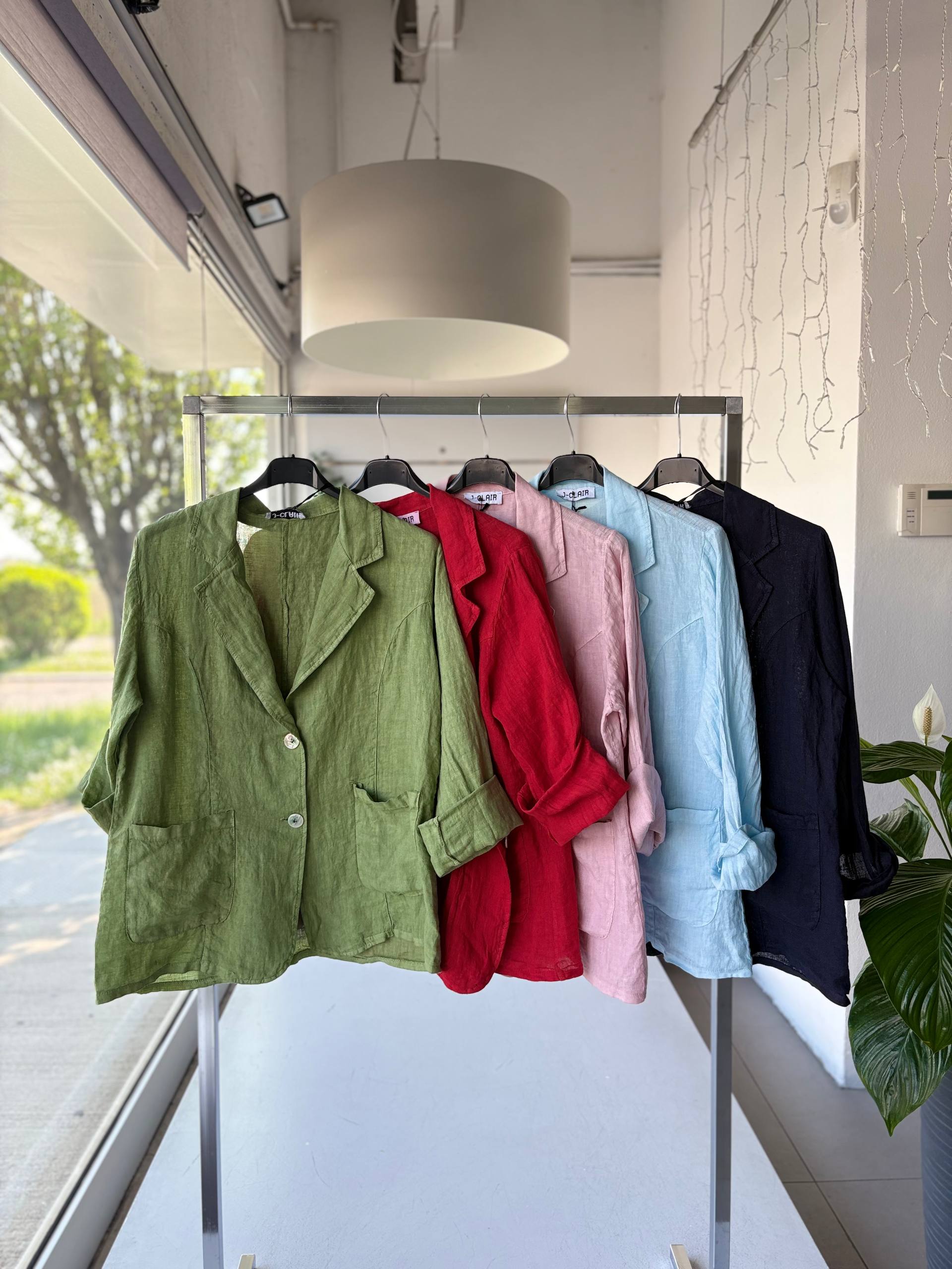 Фото Joie Clair (J-Clair)