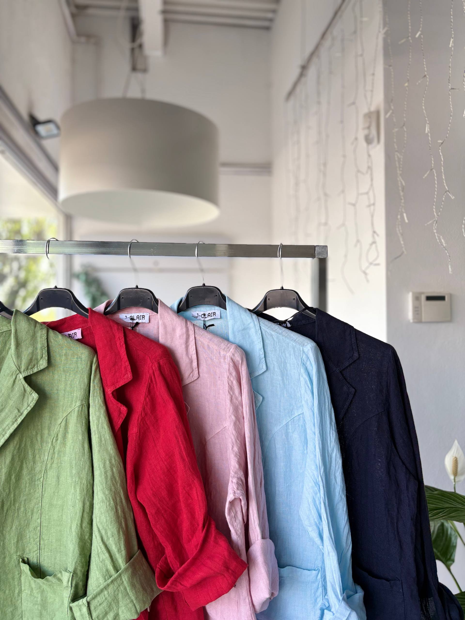 Фото Joie Clair (J-Clair)