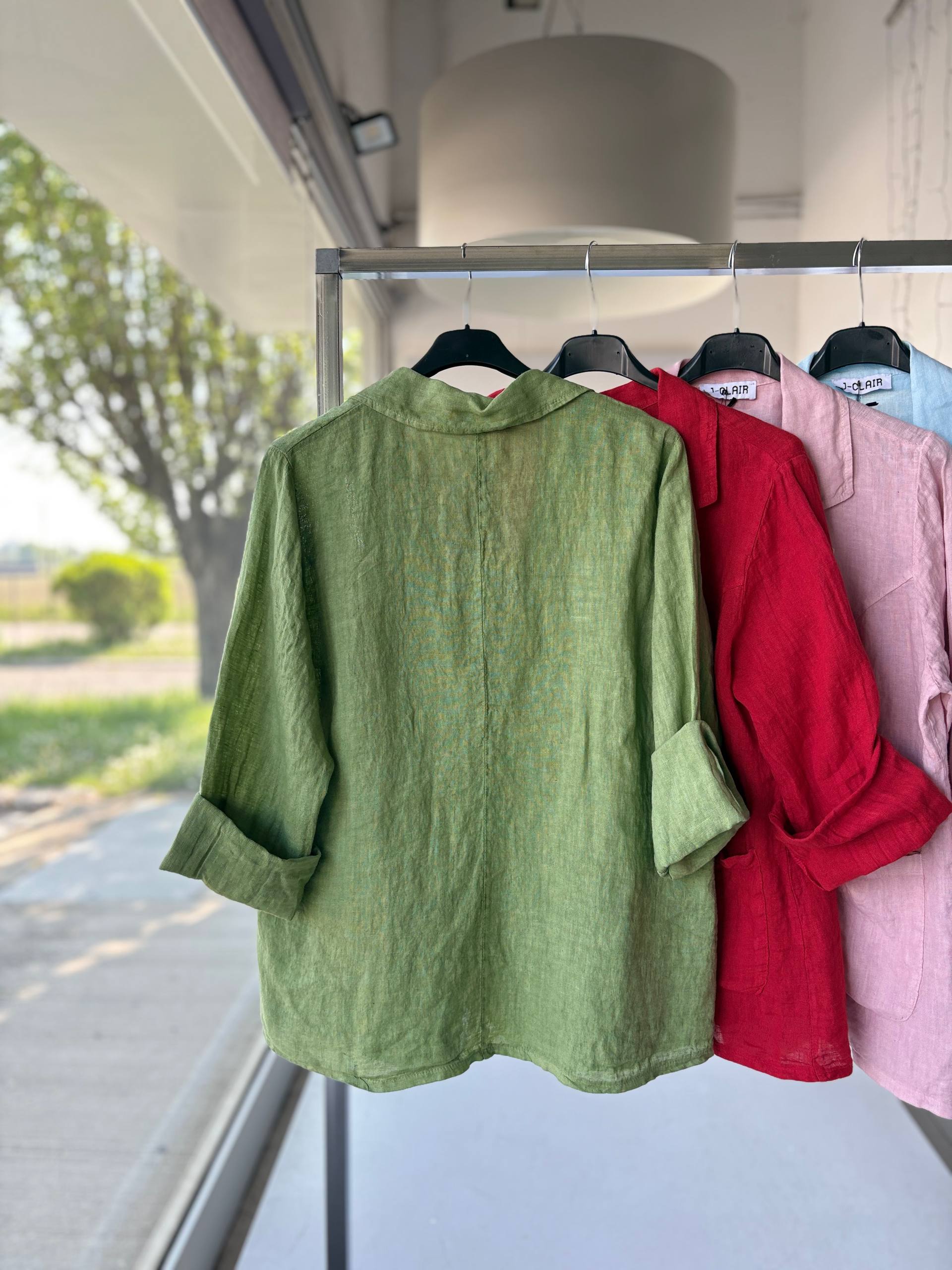 Фото Joie Clair (J-Clair)