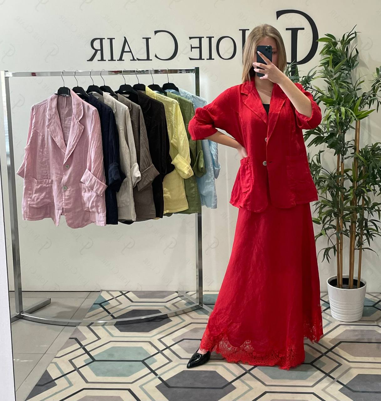 Фото Joie Clair (J-Clair)