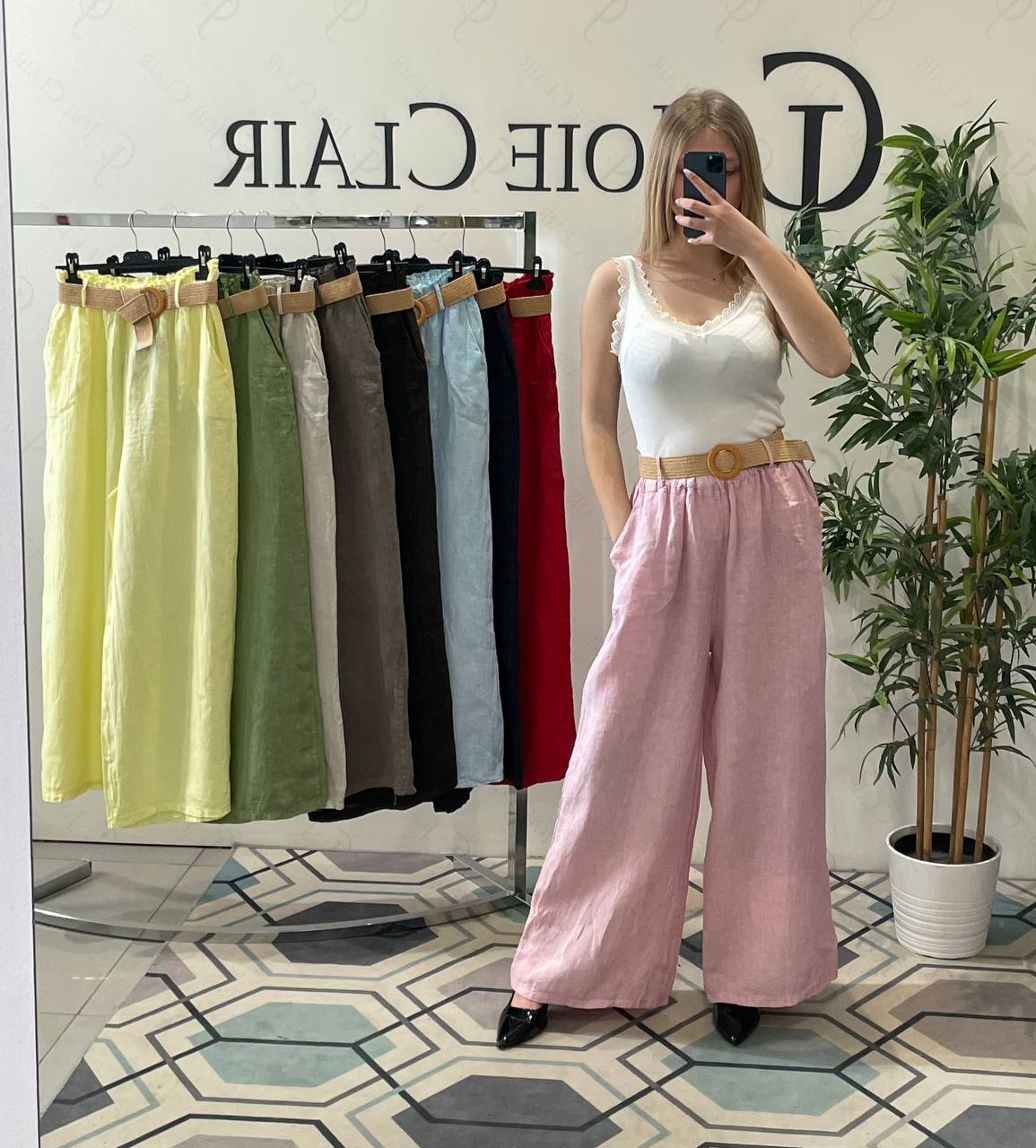 Фото Joie Clair (J-Clair)