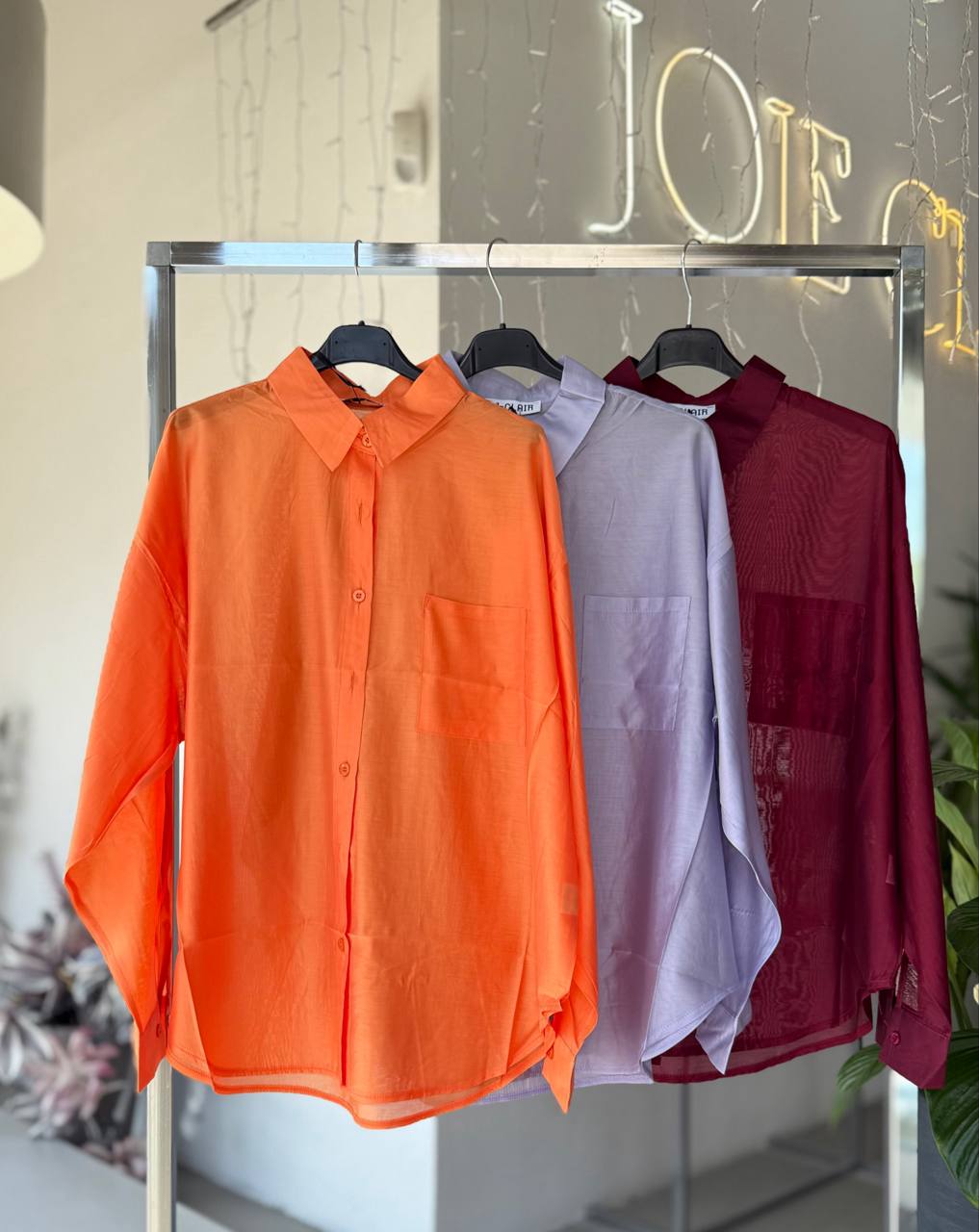 Итальянская одежда, бренд Joie Clair (J-Clair), арт. 74213010