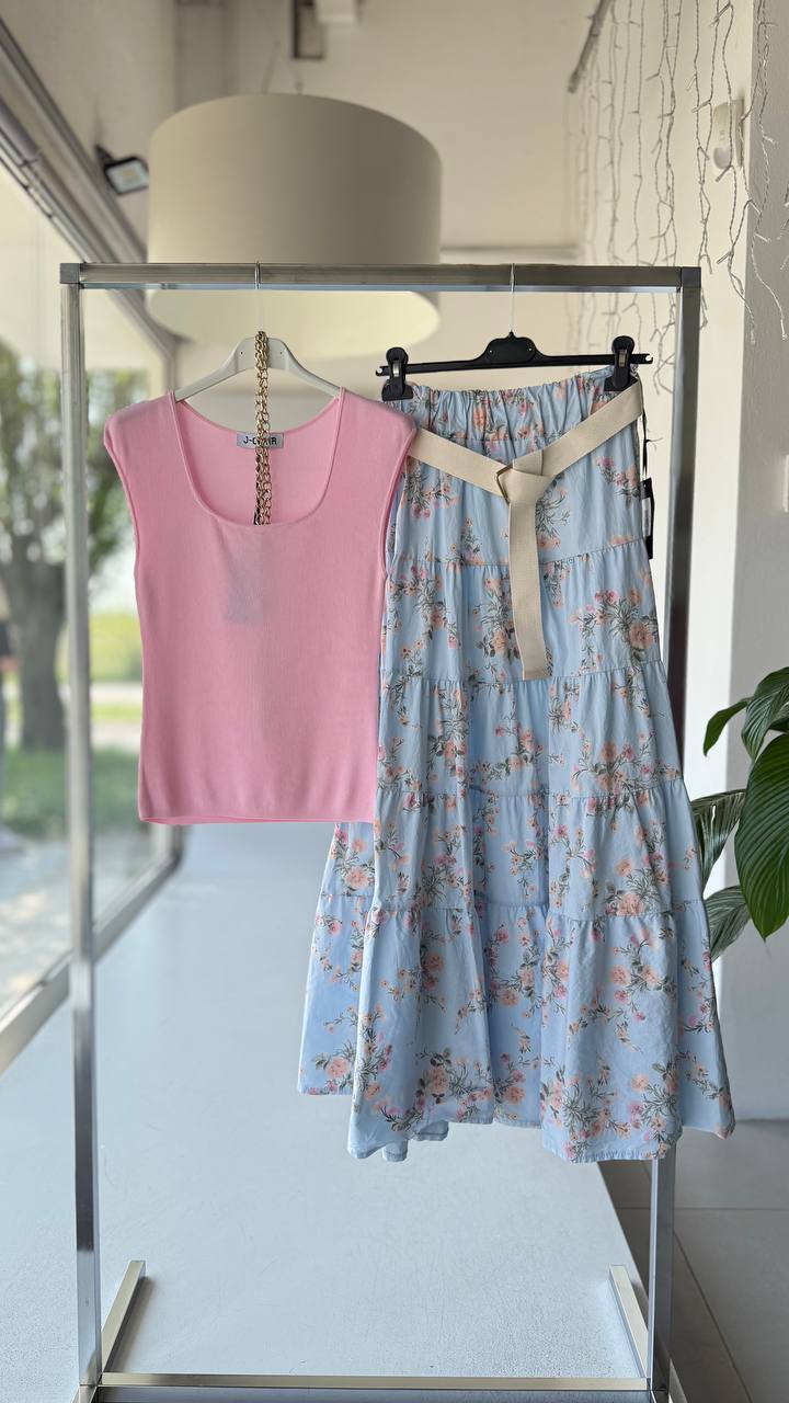 Итальянская одежда, бренд Joie Clair (J-Clair), арт. 74213129