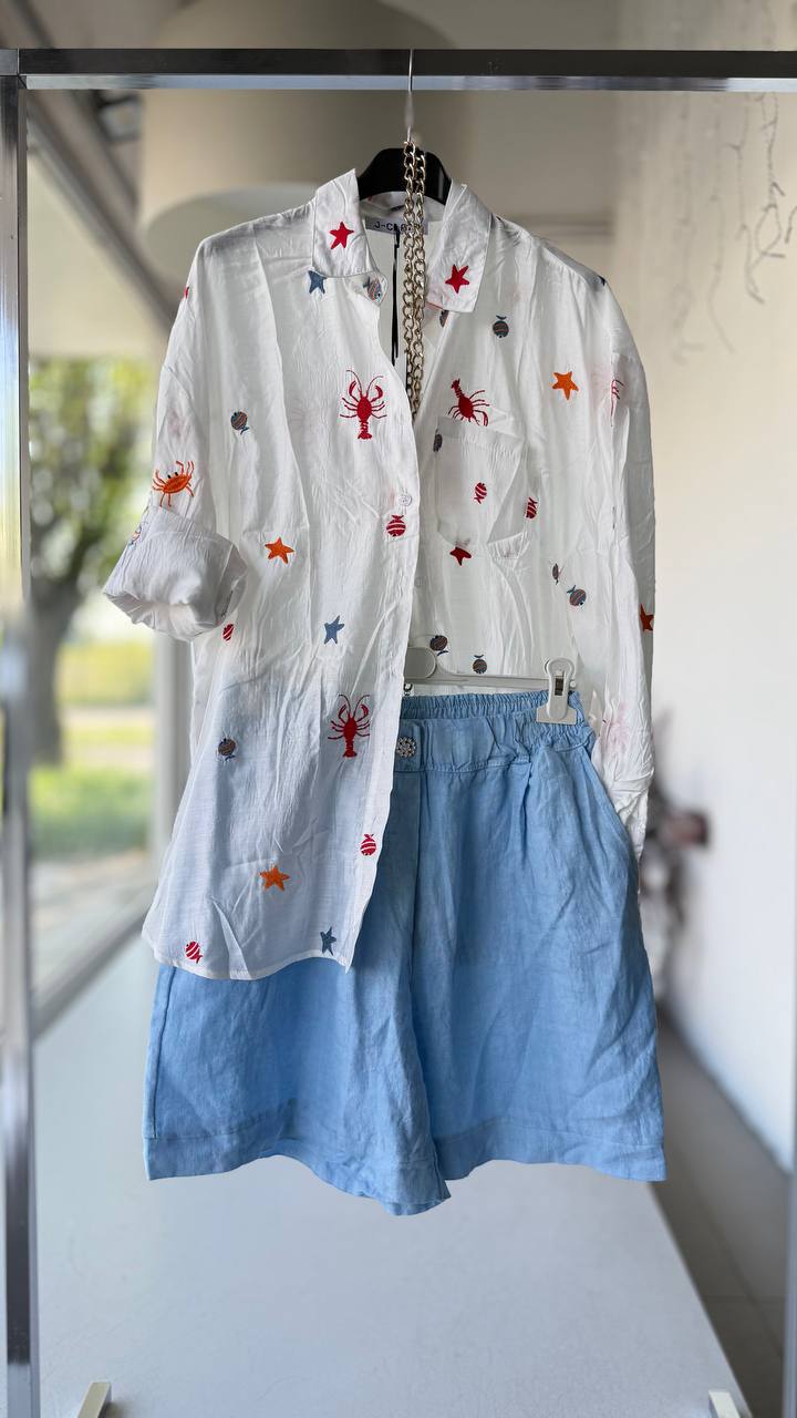 Фото Joie Clair (J-Clair)