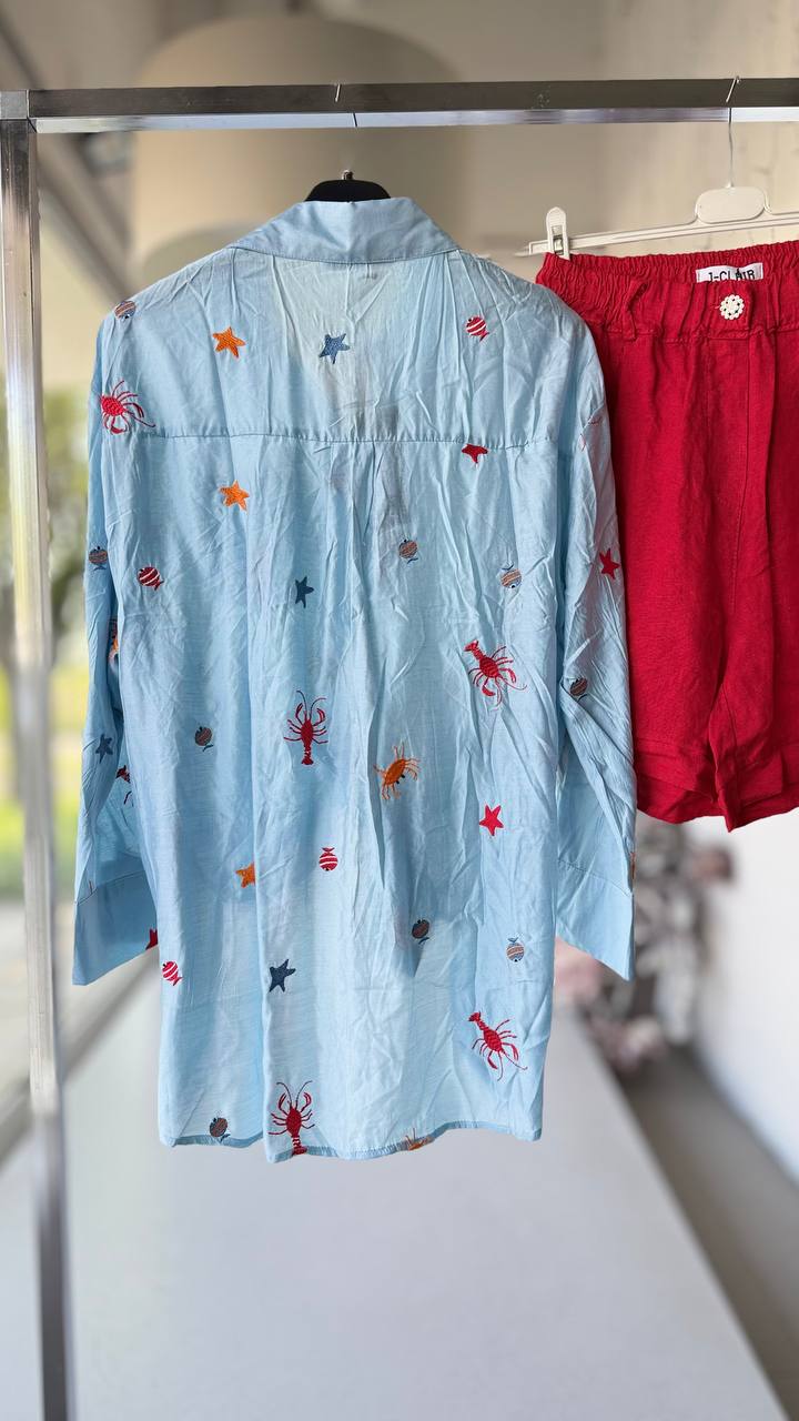 Фото Joie Clair (J-Clair)