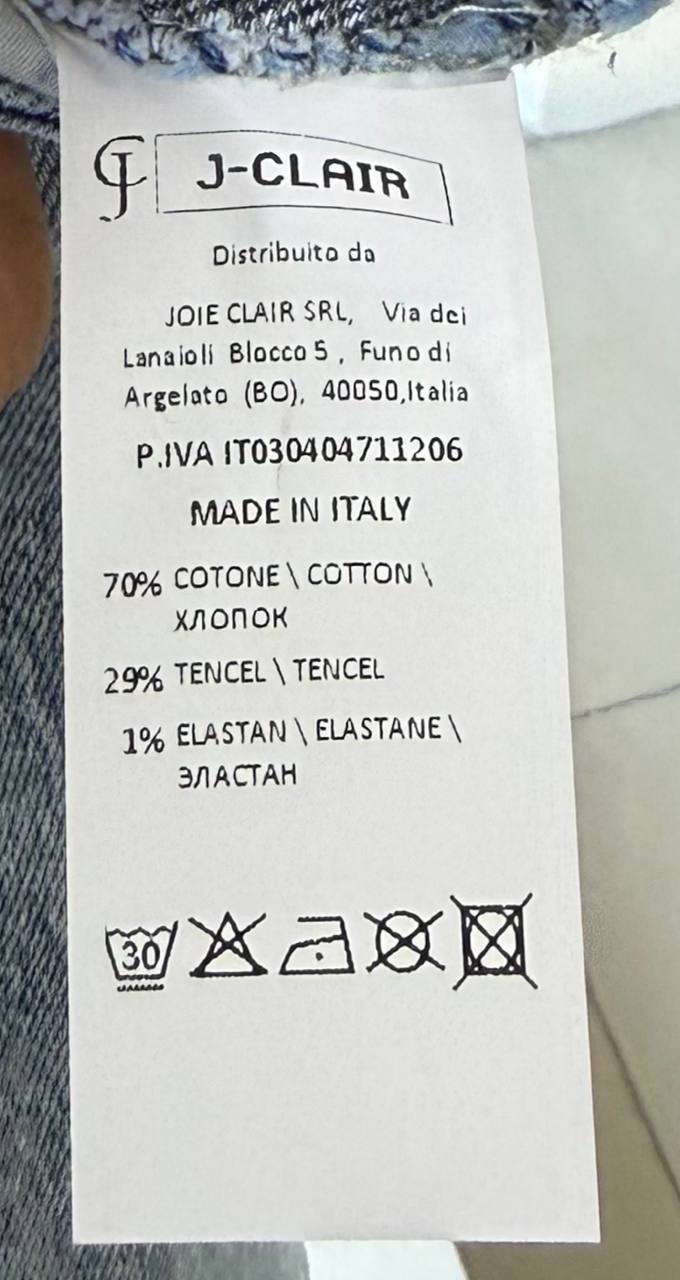 Фото Joie Clair (J-Clair)