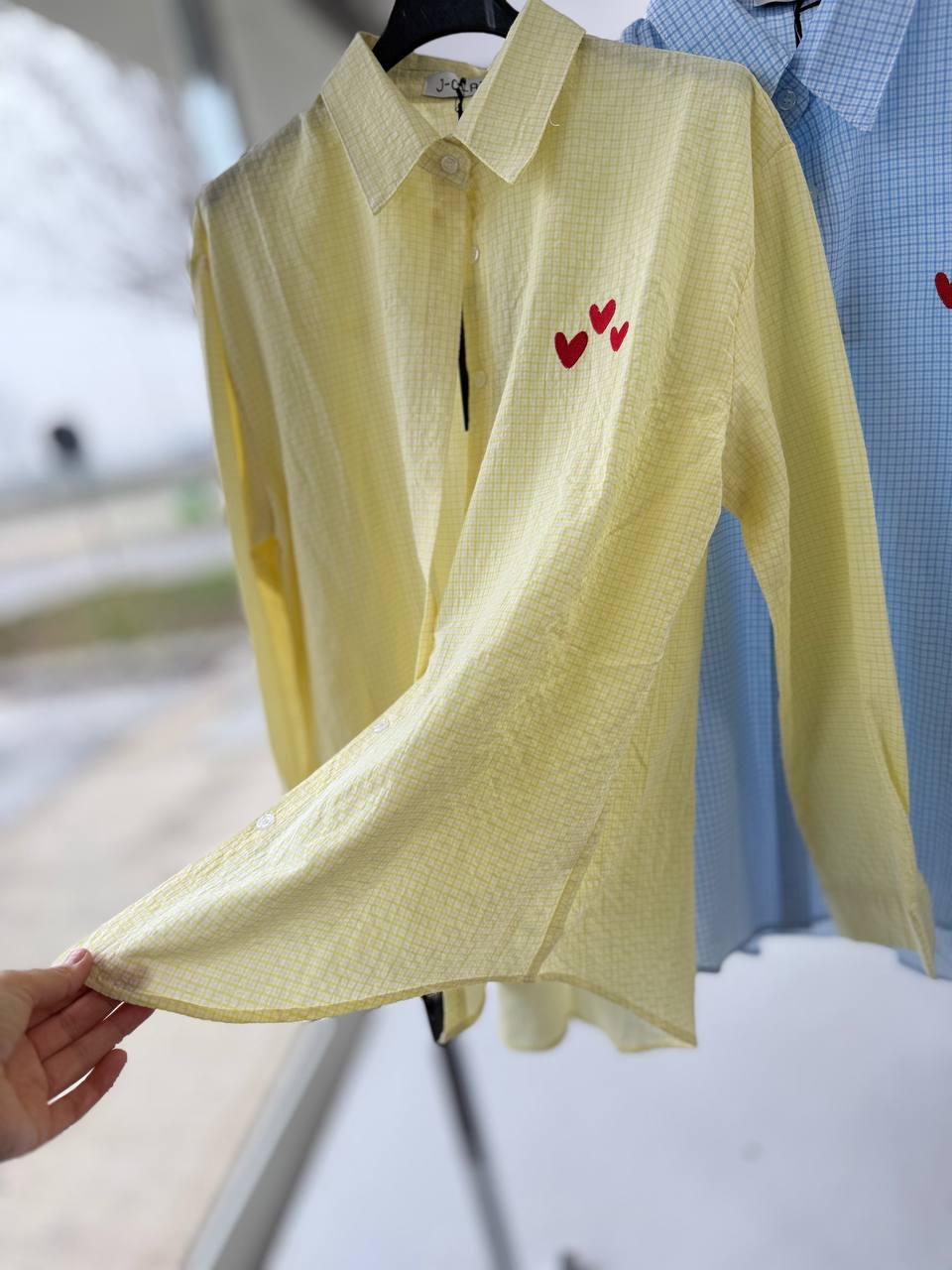 Фото Joie Clair (J-Clair)