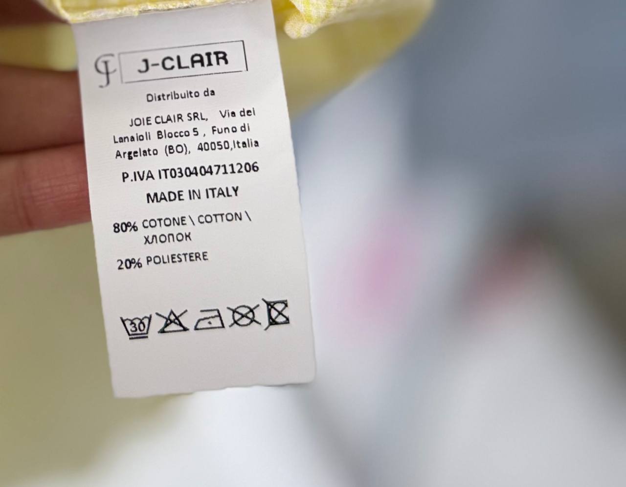 Фото Joie Clair (J-Clair)