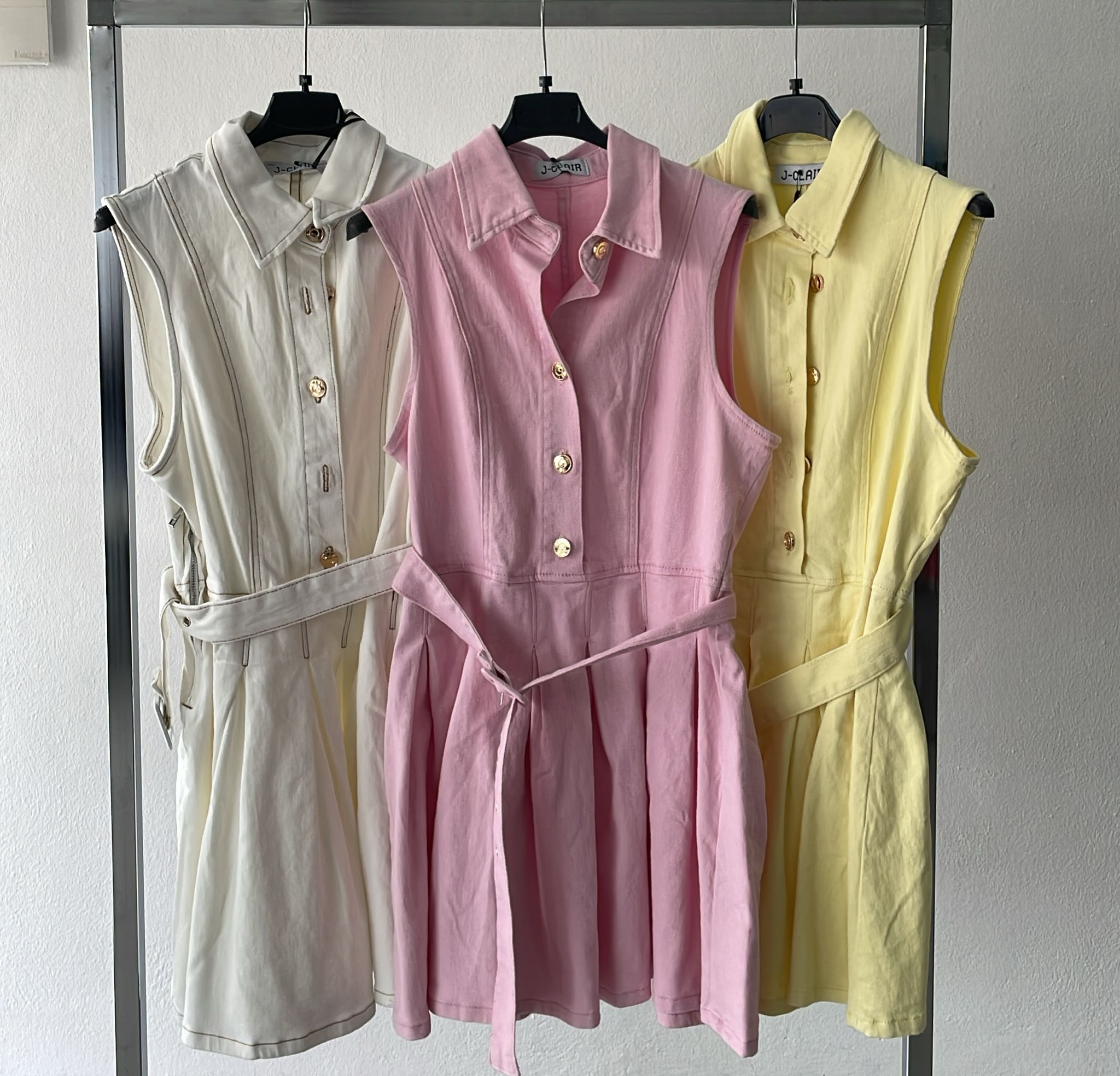 Фото Joie Clair (J-Clair)