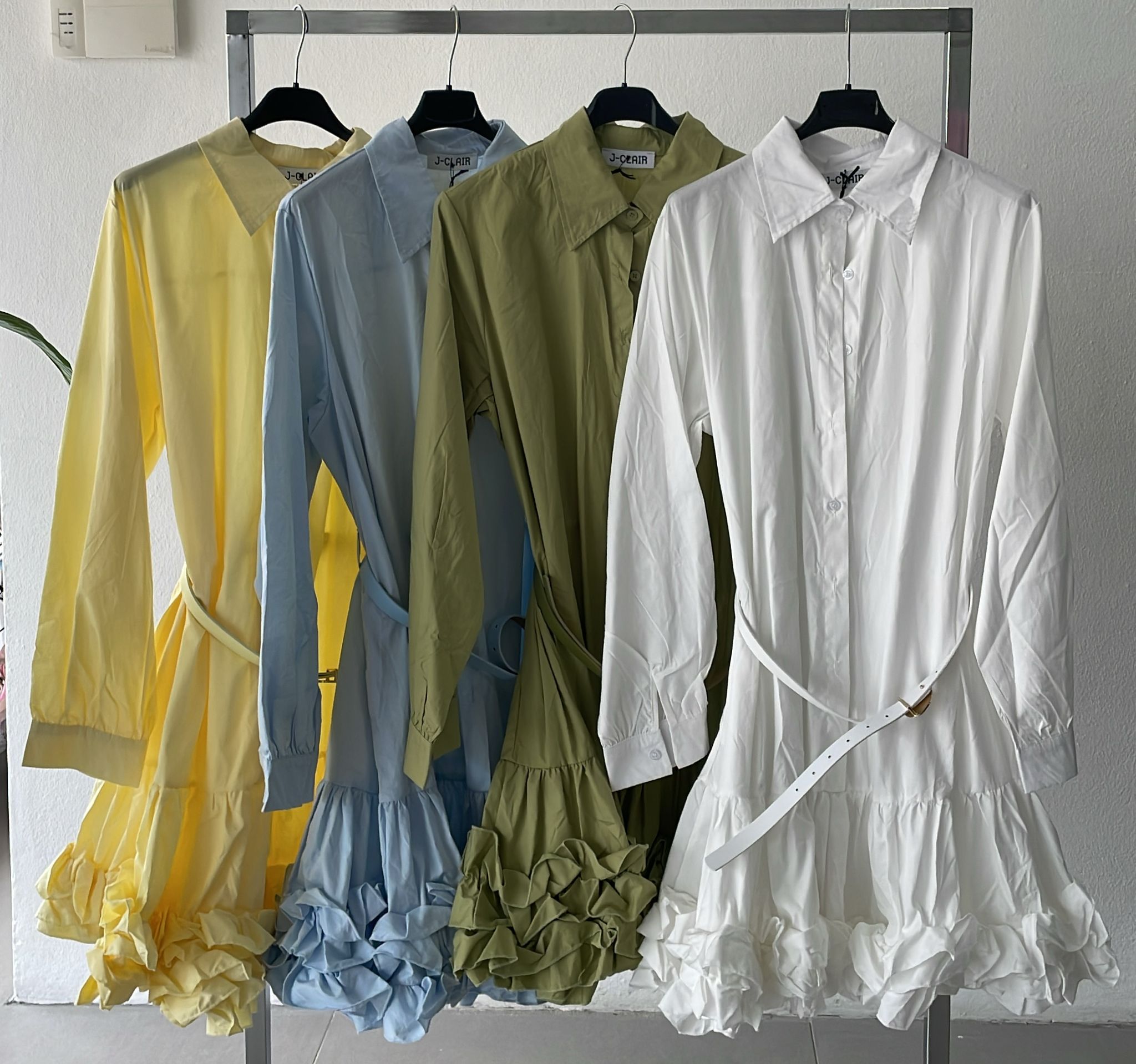 Фото Joie Clair (J-Clair)