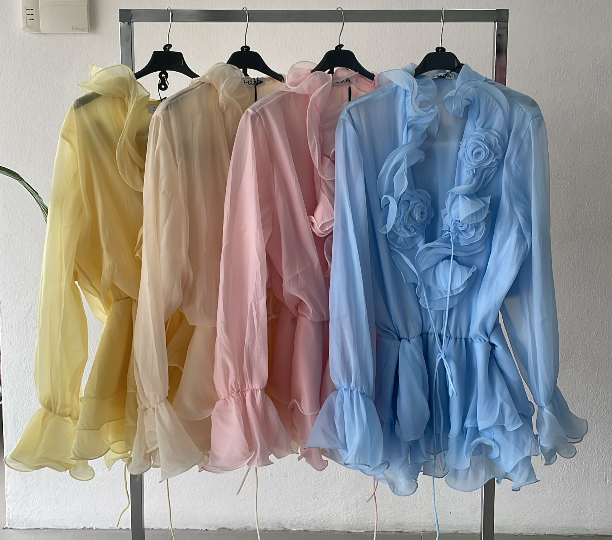 Фото Joie Clair (J-Clair)