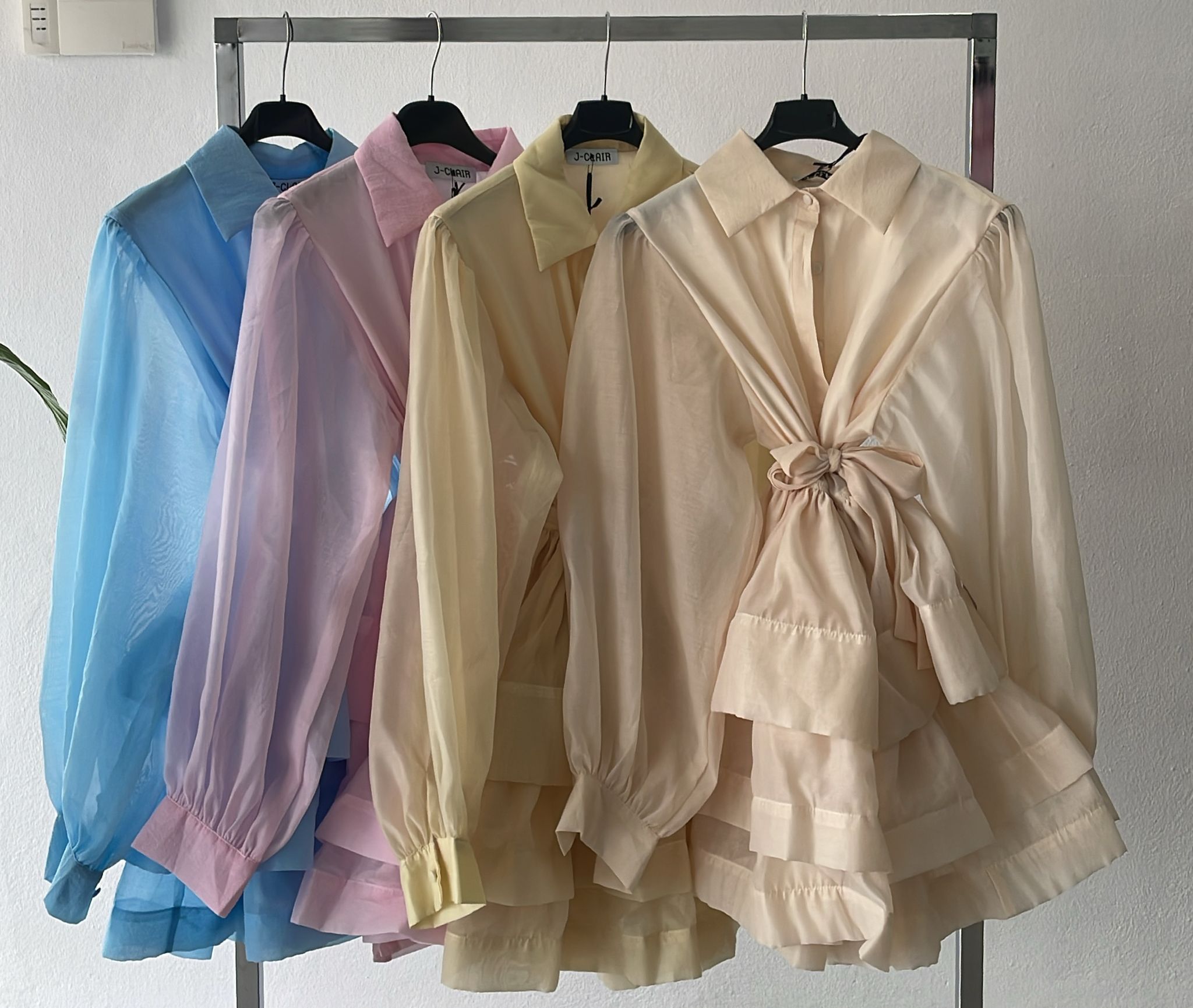 Итальянская одежда, бренд Joie Clair (J-Clair), арт. 74213914