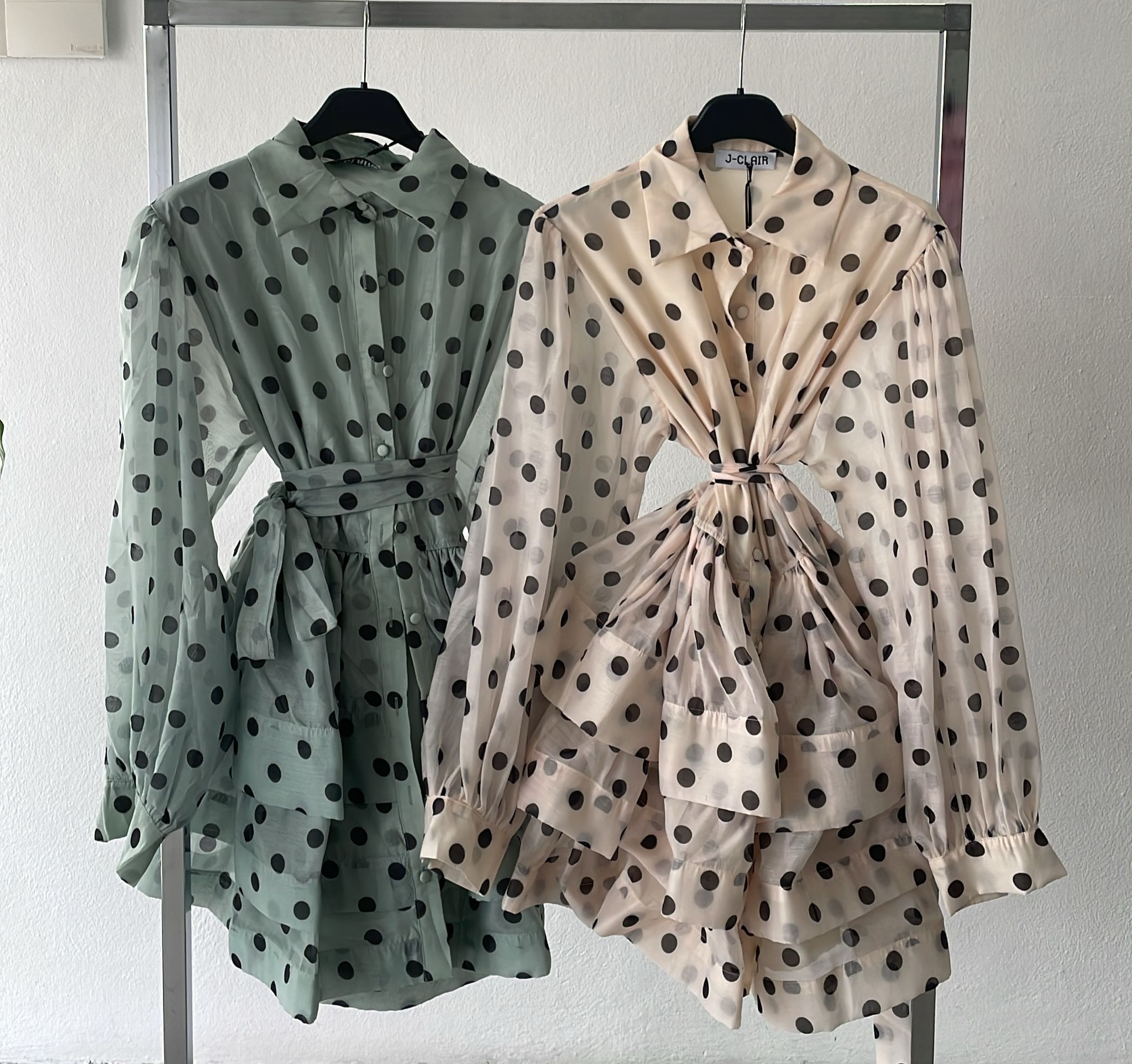 Итальянская одежда, бренд Joie Clair (J-Clair), арт. 74213913