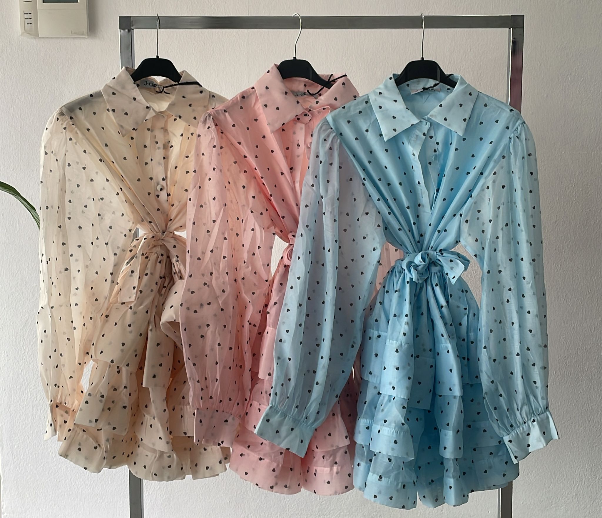 Фото Joie Clair (J-Clair)