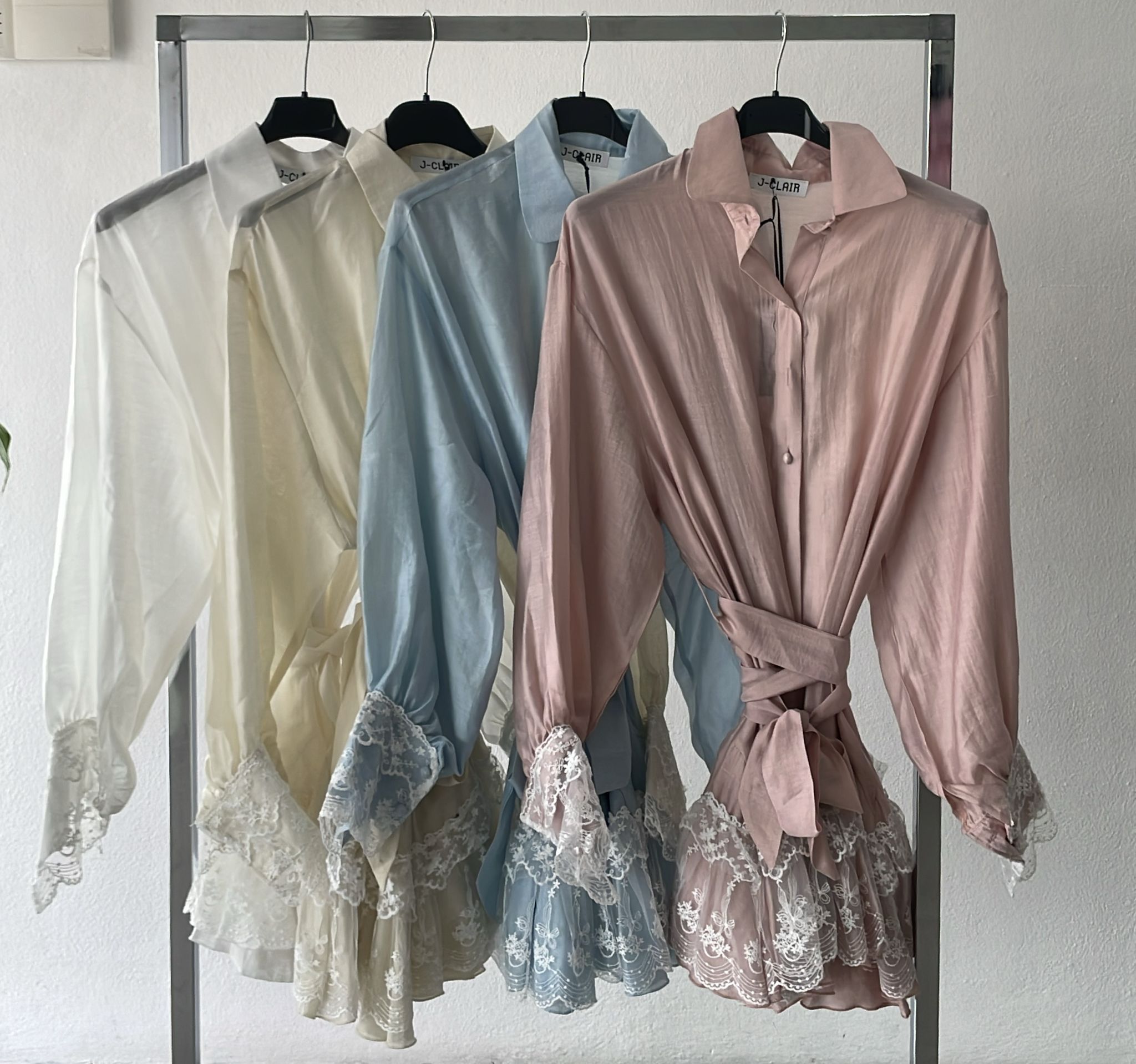 Фото Joie Clair (J-Clair)