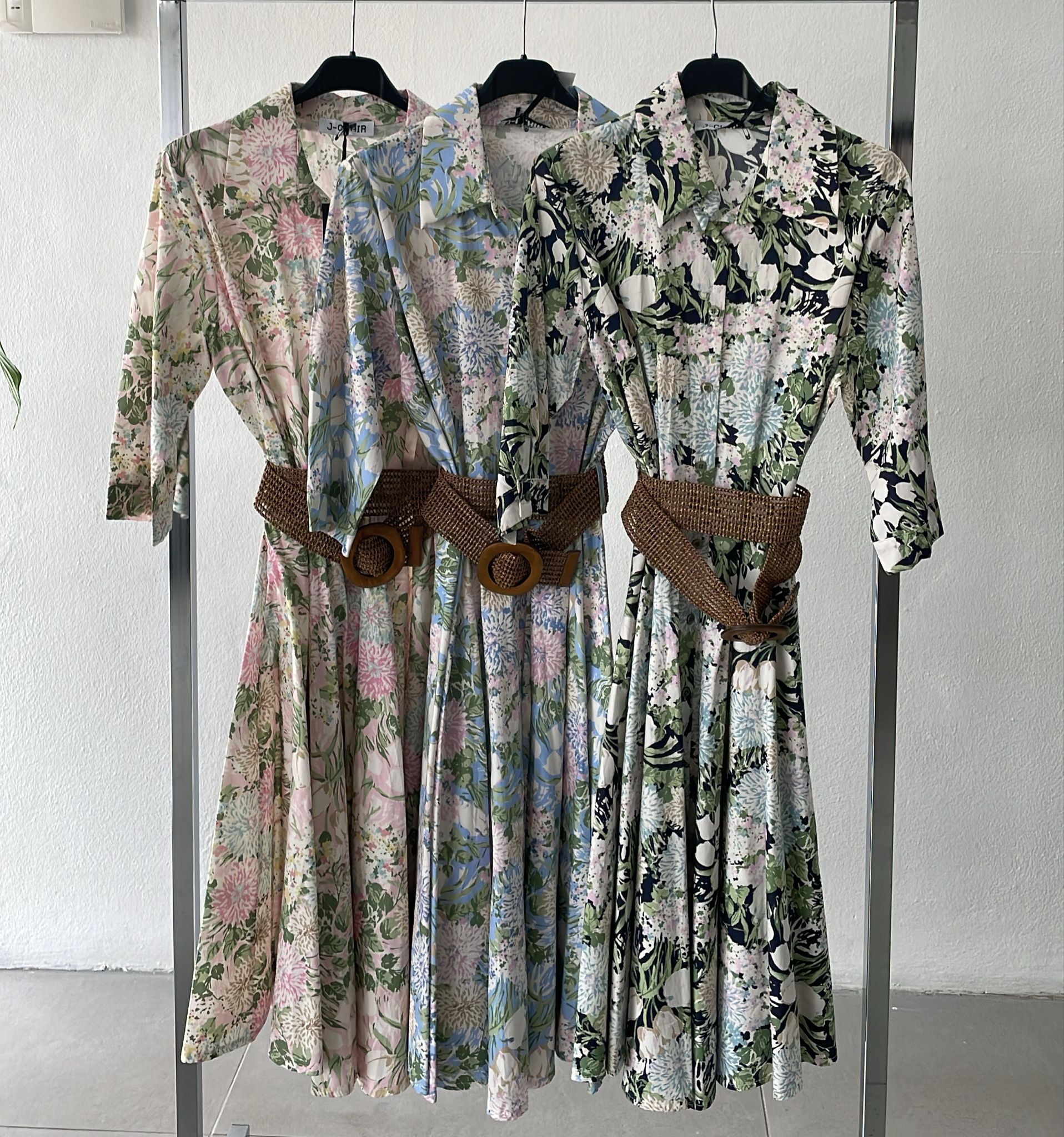 Фото Joie Clair (J-Clair)