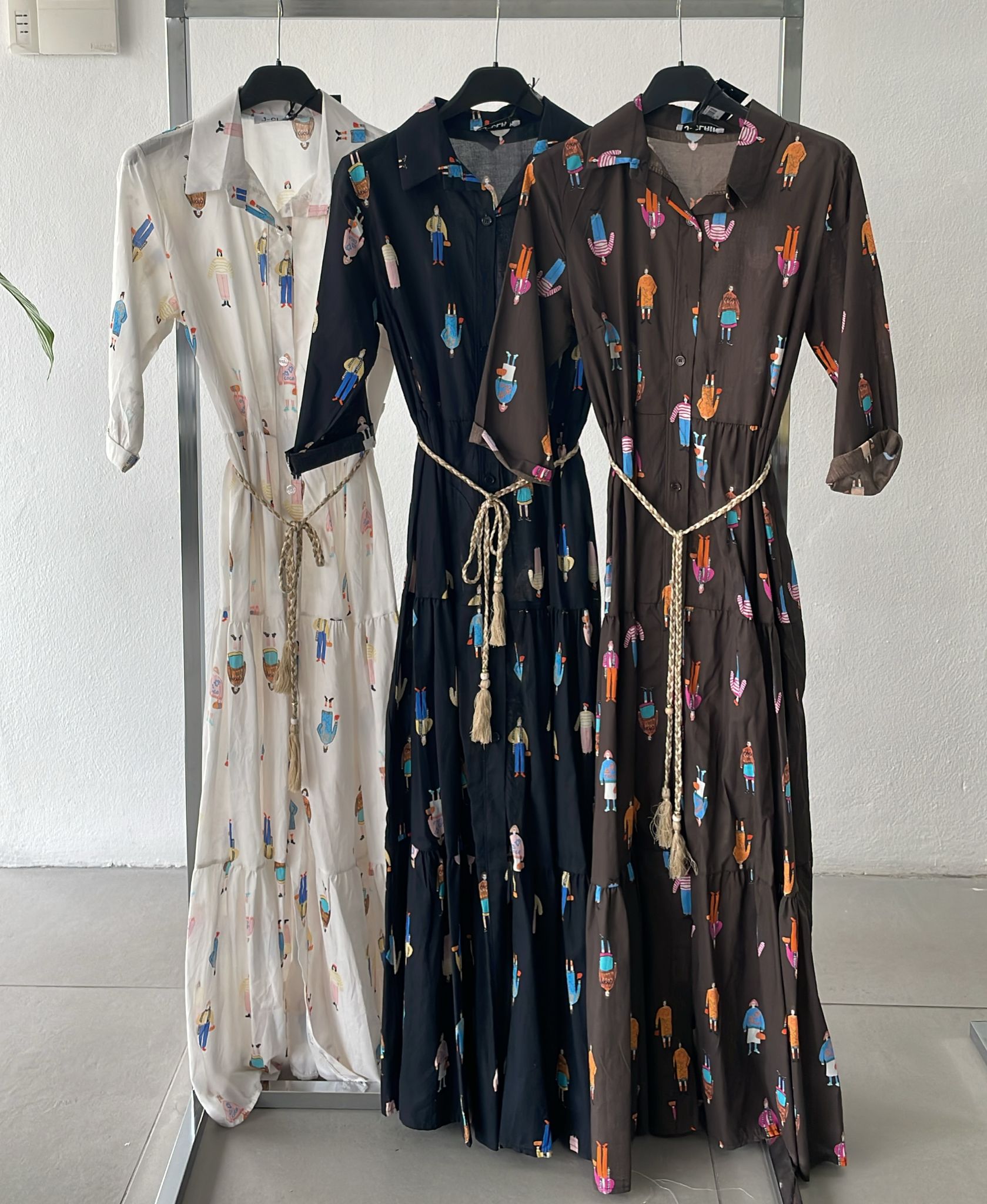 Фото Joie Clair (J-Clair)