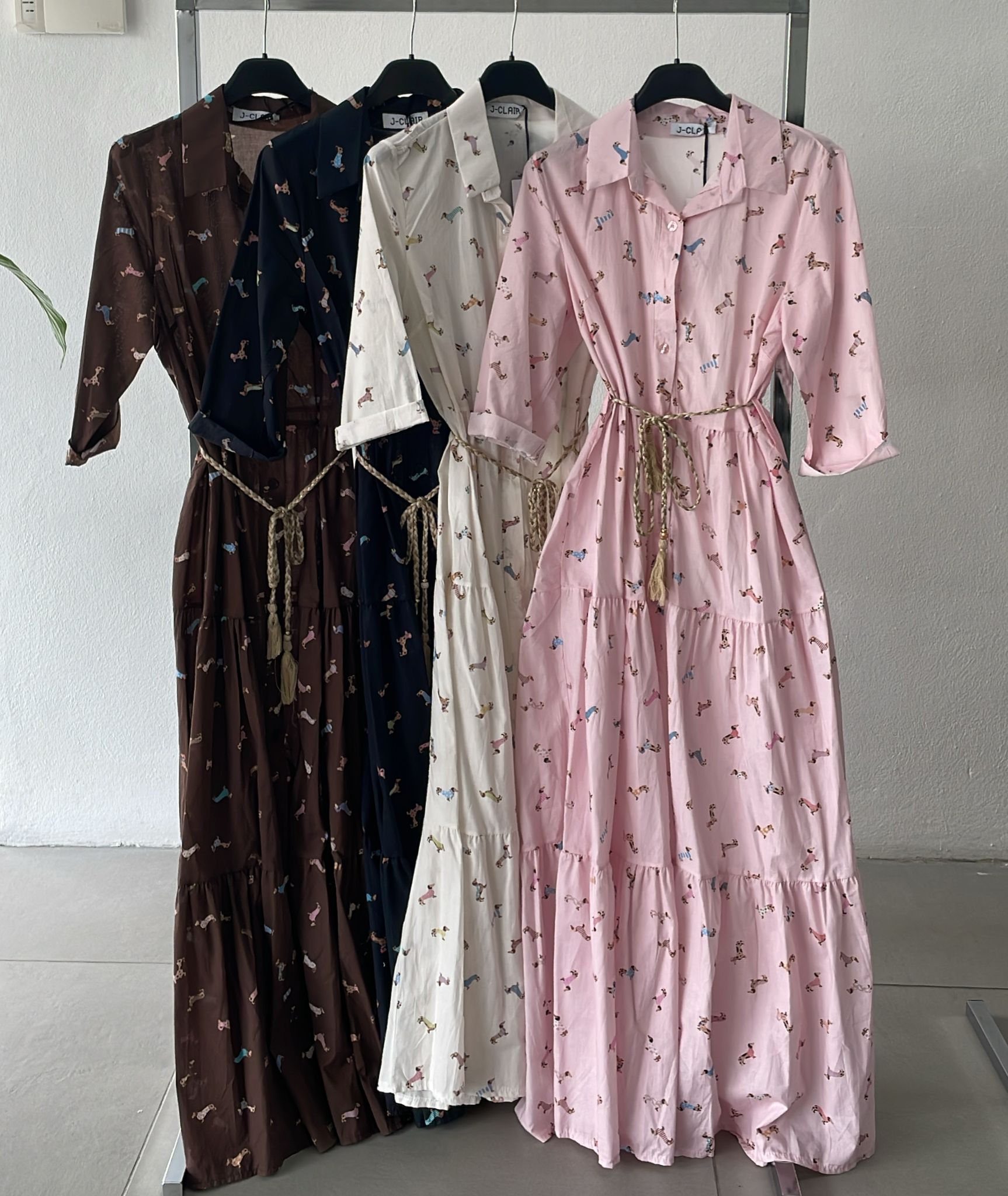 Фото Joie Clair (J-Clair)