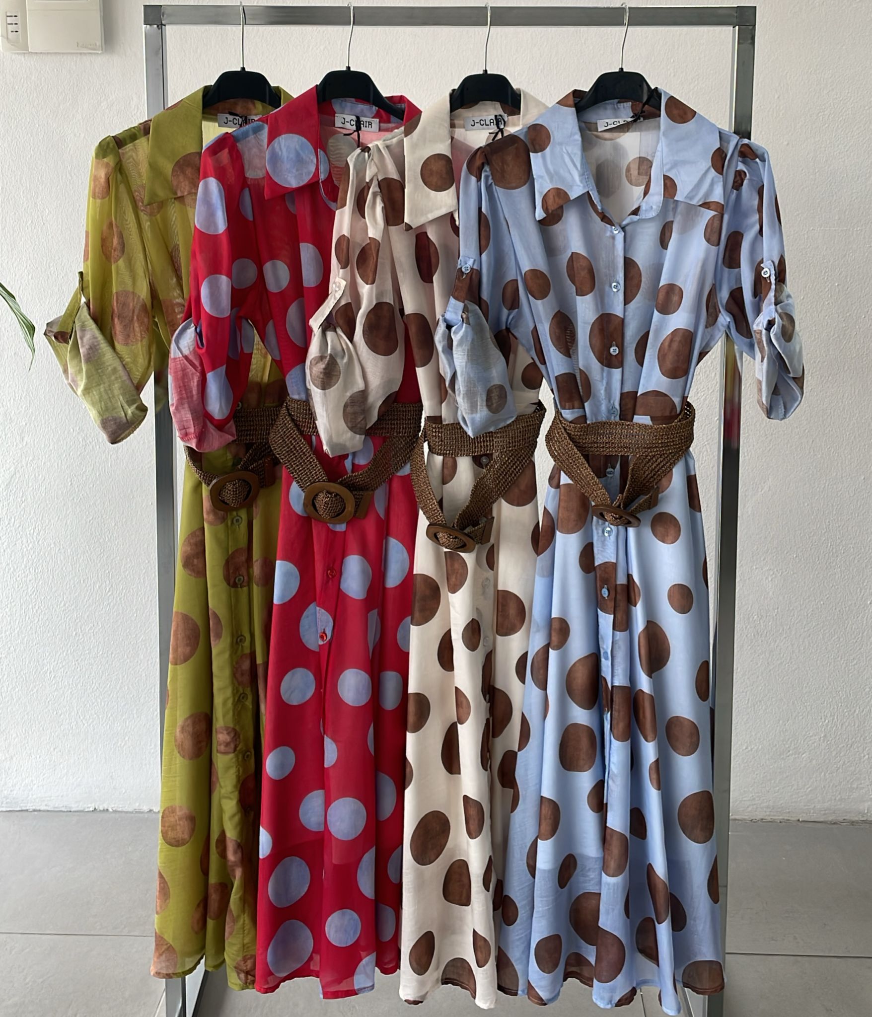 Фото Joie Clair (J-Clair)