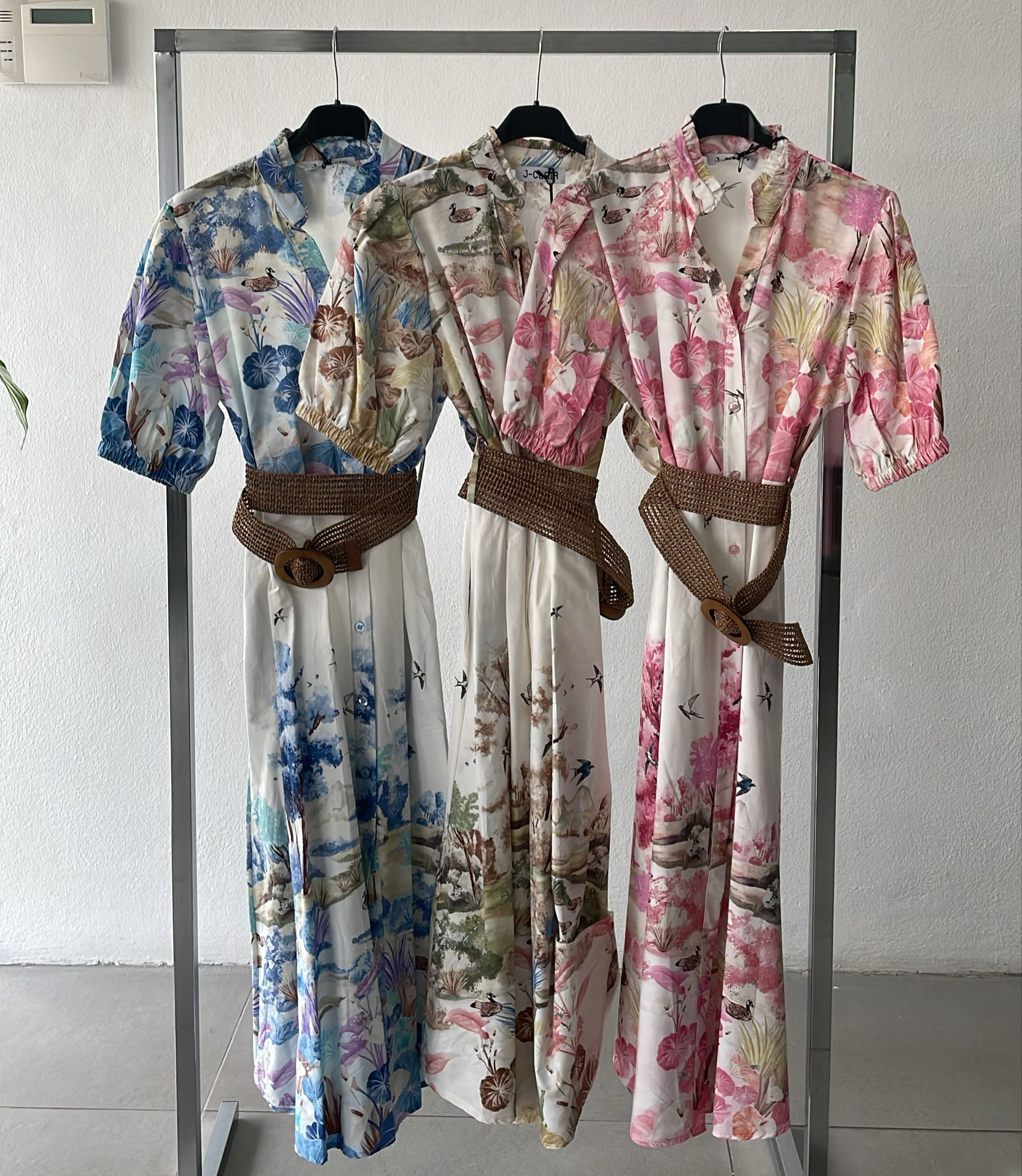 Фото Joie Clair (J-Clair)