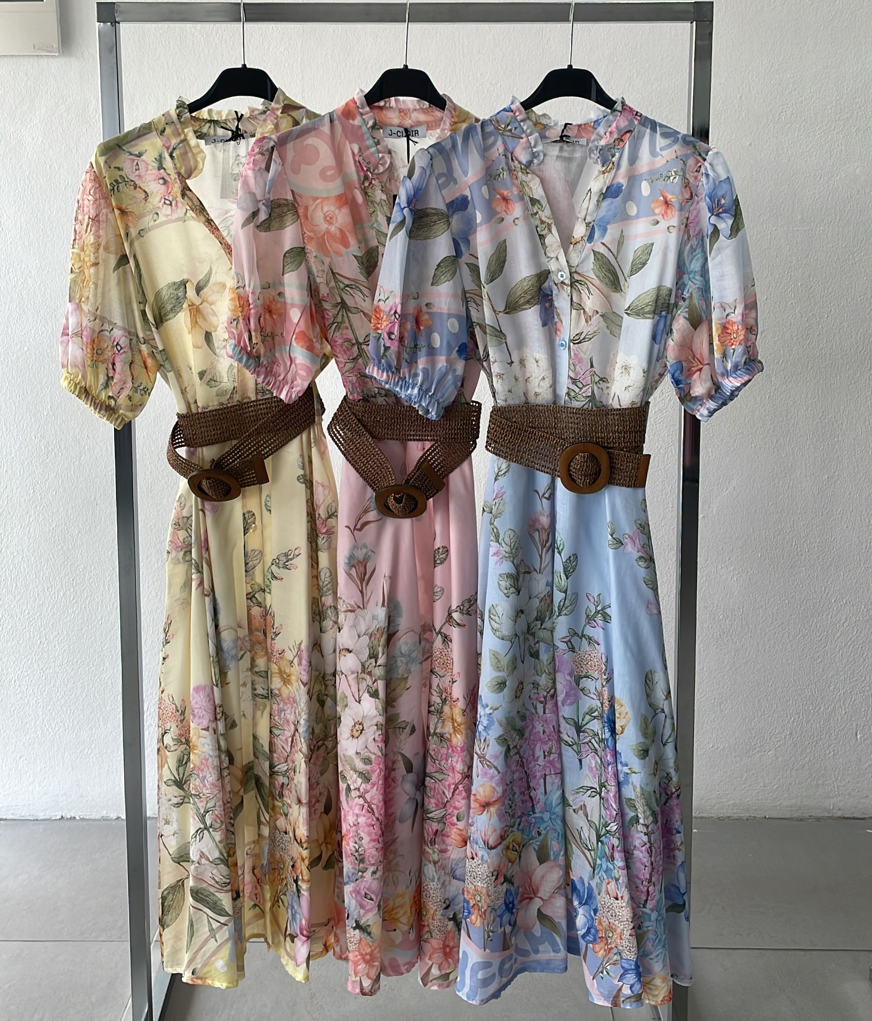 Фото Joie Clair (J-Clair)