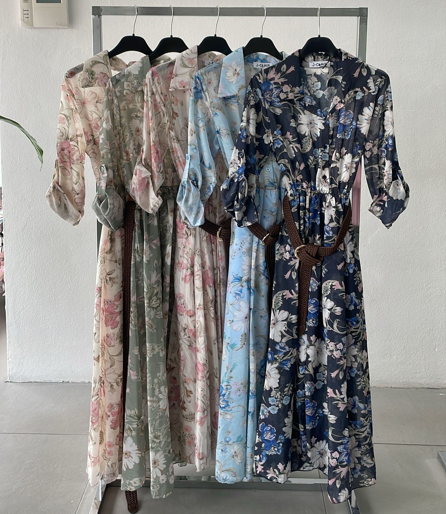 Фото Joie Clair (J-Clair)