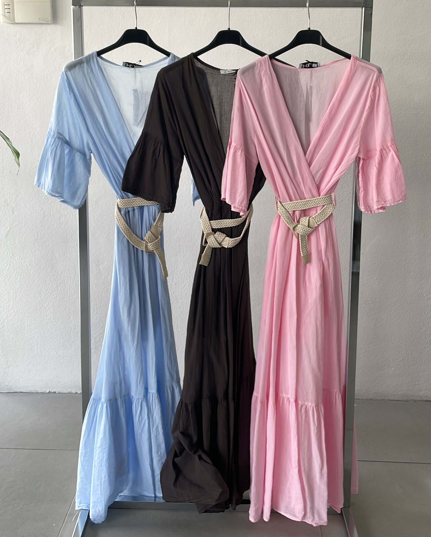 Фото Joie Clair (J-Clair)