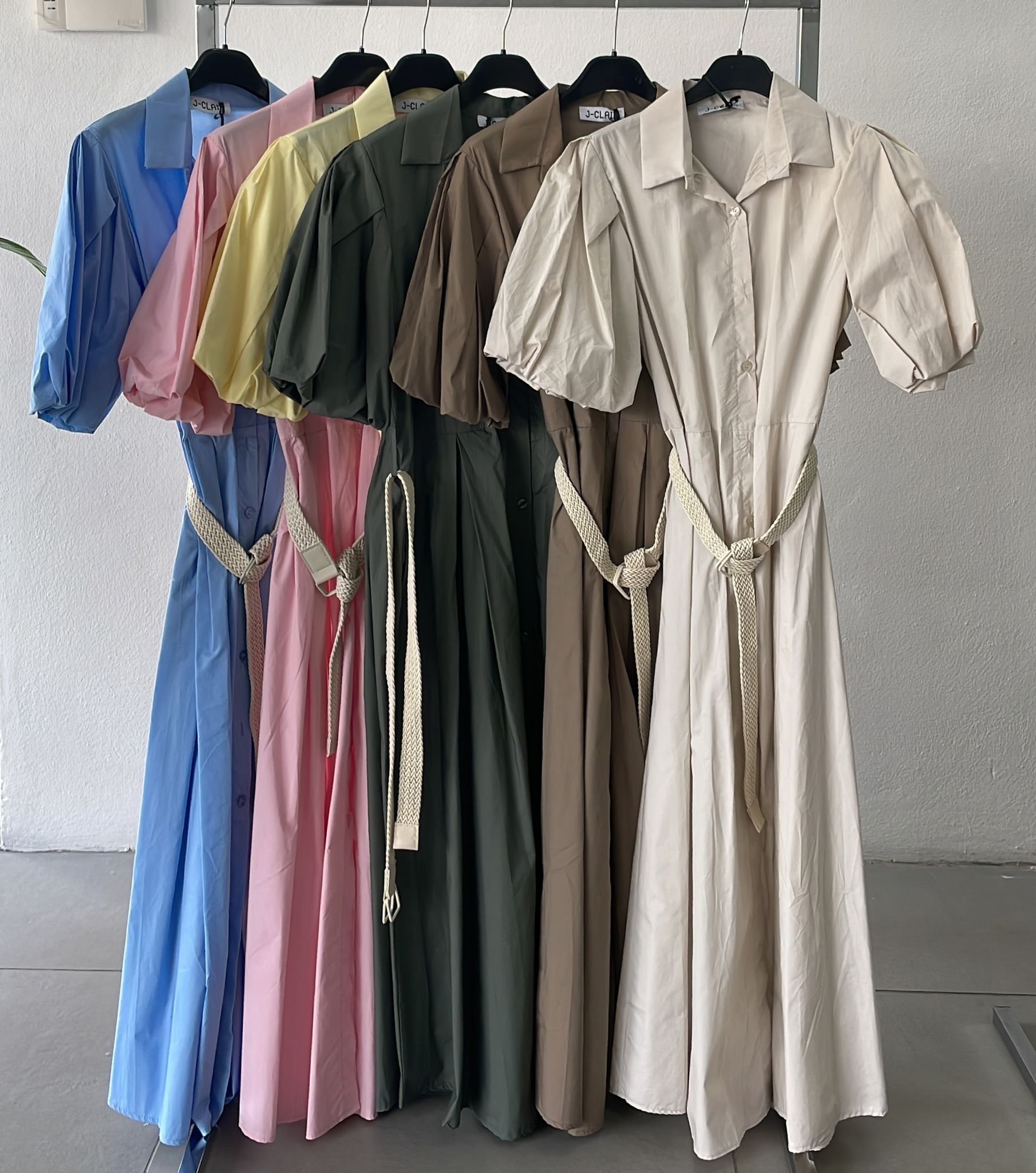 Фото Joie Clair (J-Clair)