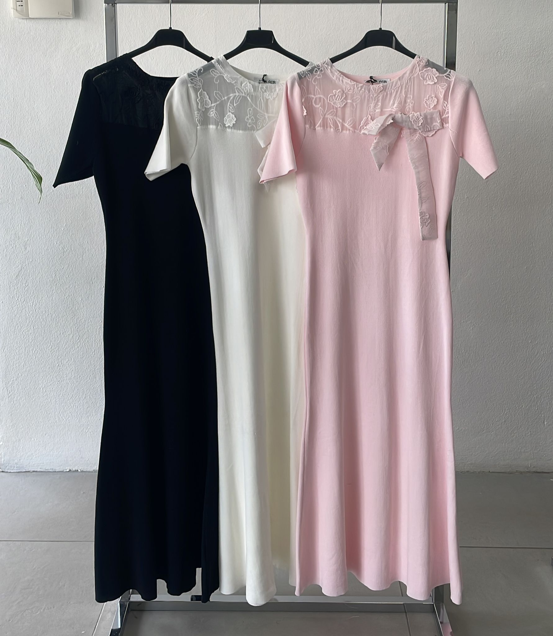 Фото Joie Clair (J-Clair)