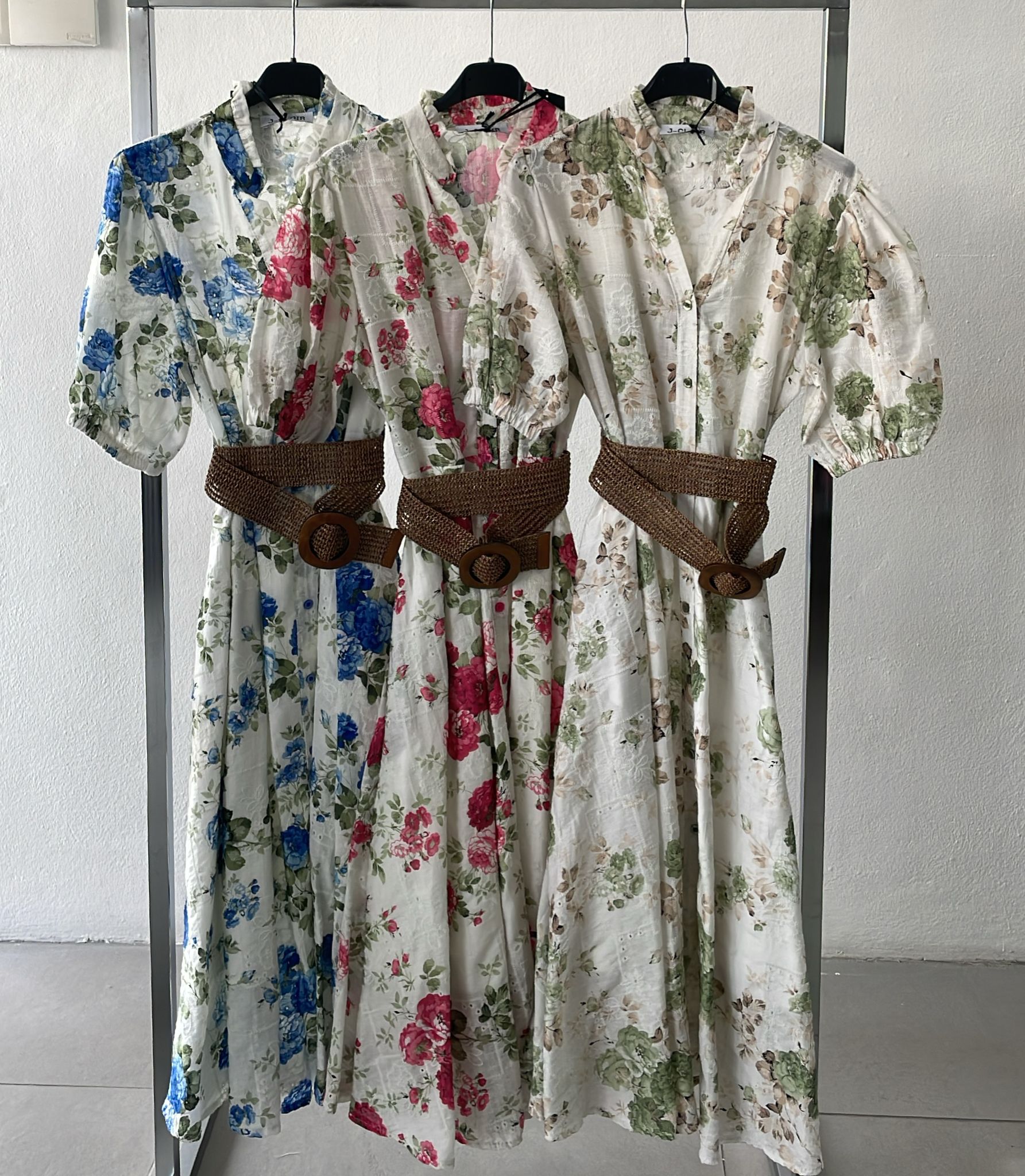 Фото Joie Clair (J-Clair)