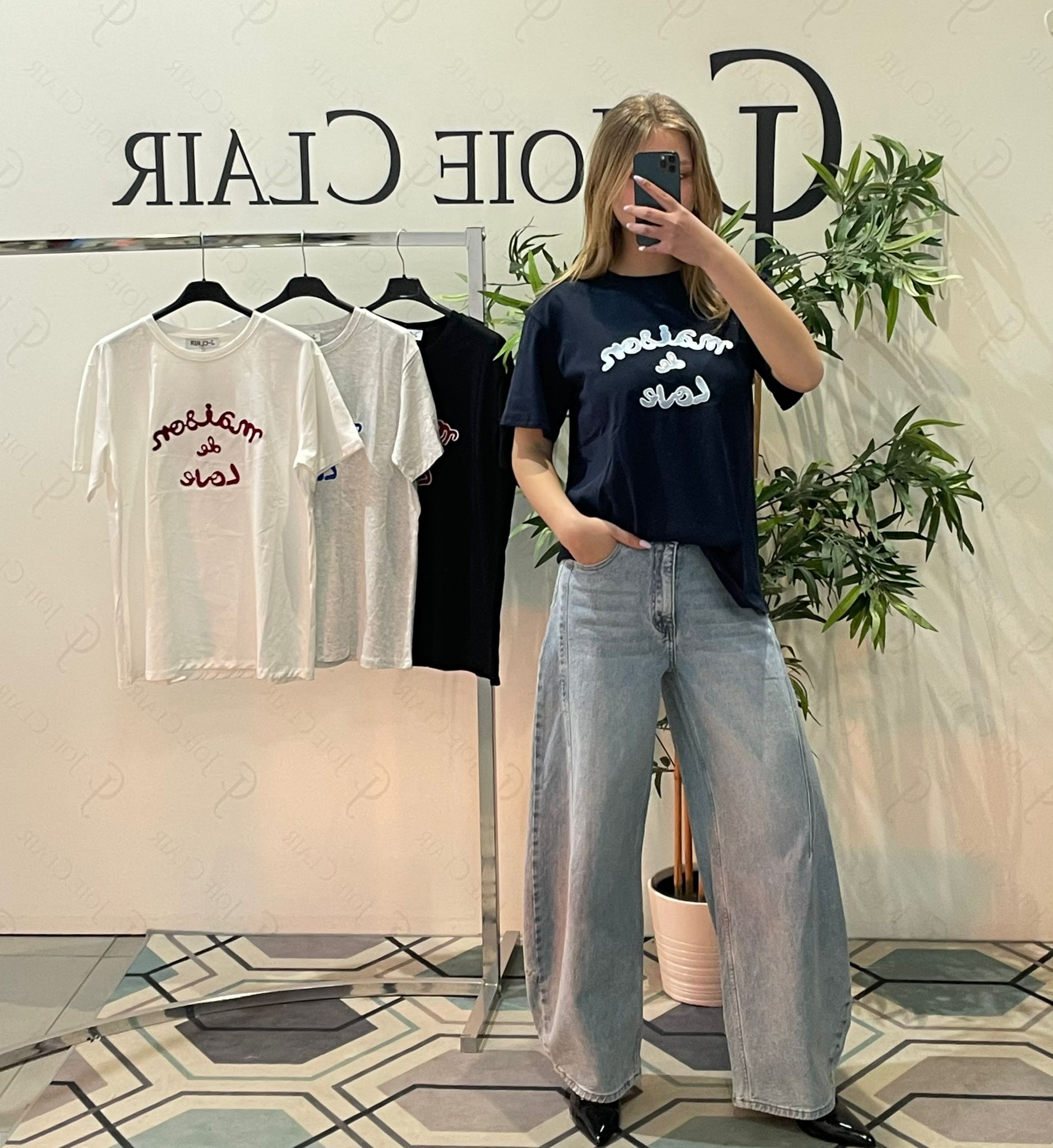 Фото Joie Clair (J-Clair)