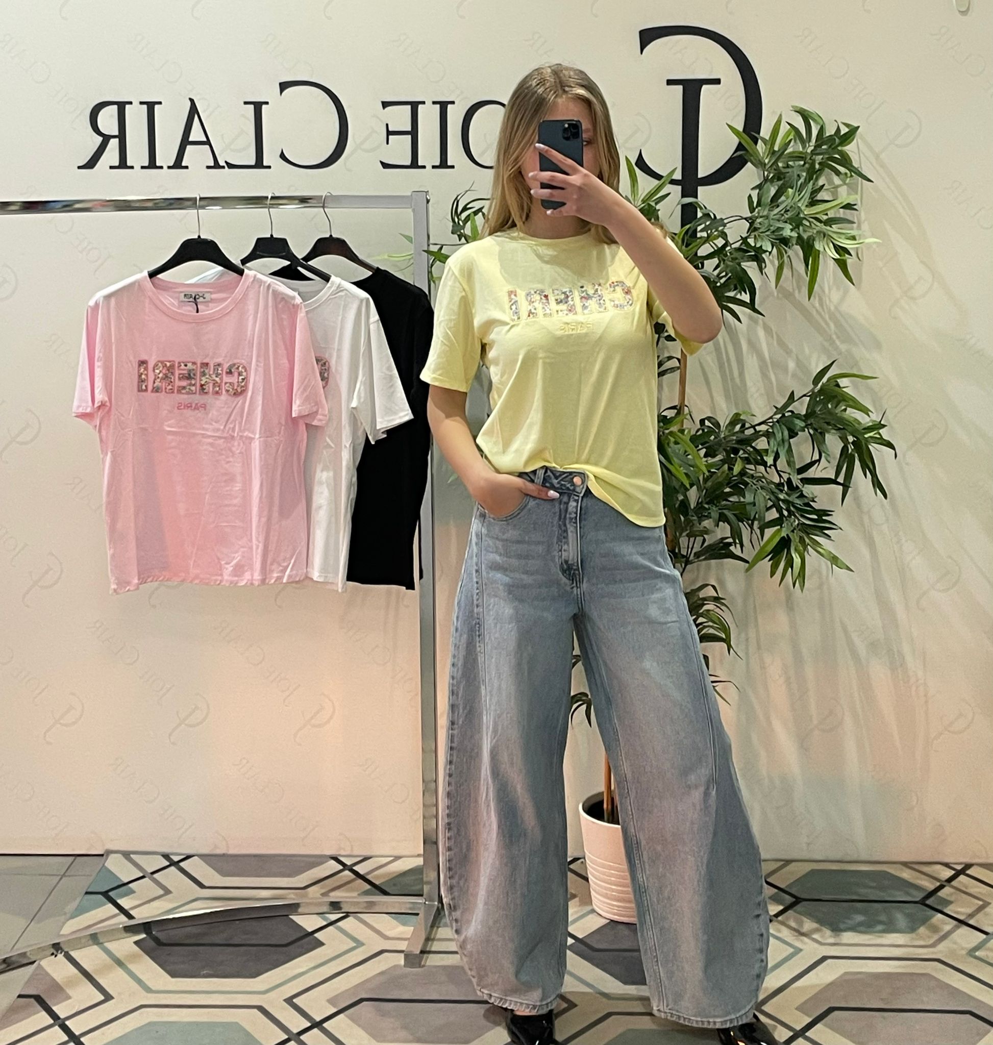 Фото Joie Clair (J-Clair)