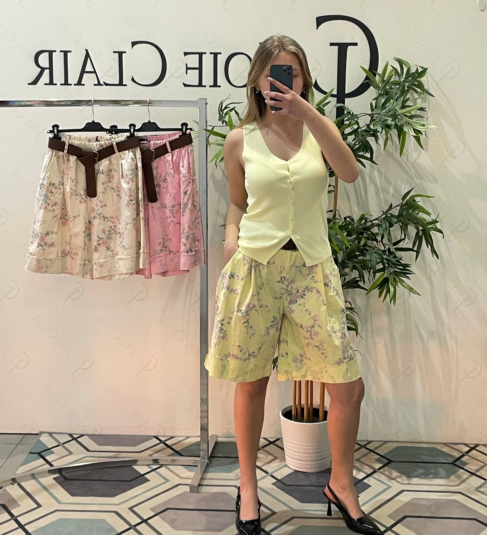 Фото Joie Clair (J-Clair)