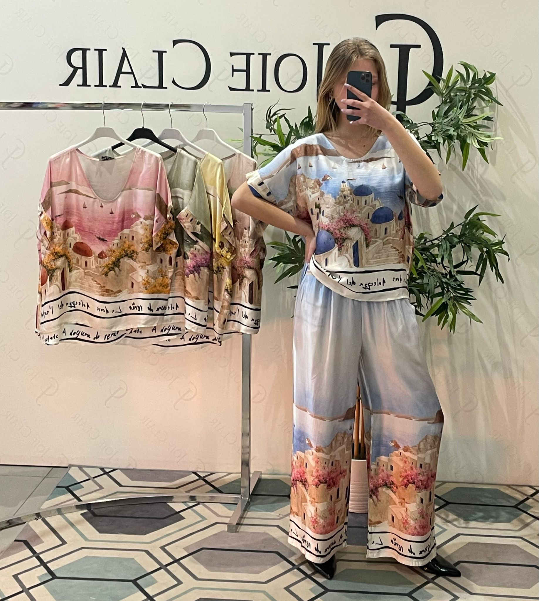 Фото Joie Clair (J-Clair)