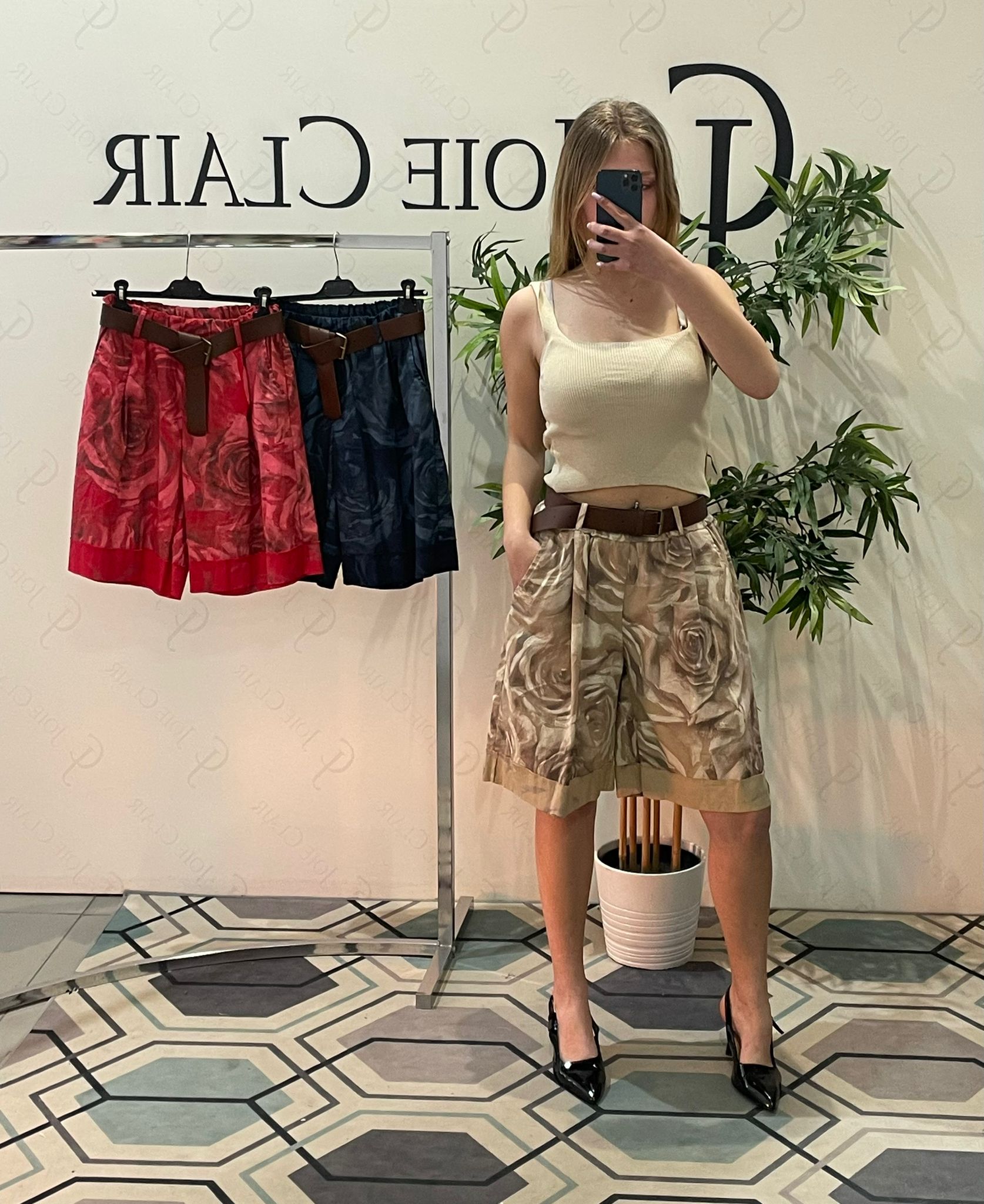 Фото Joie Clair (J-Clair)