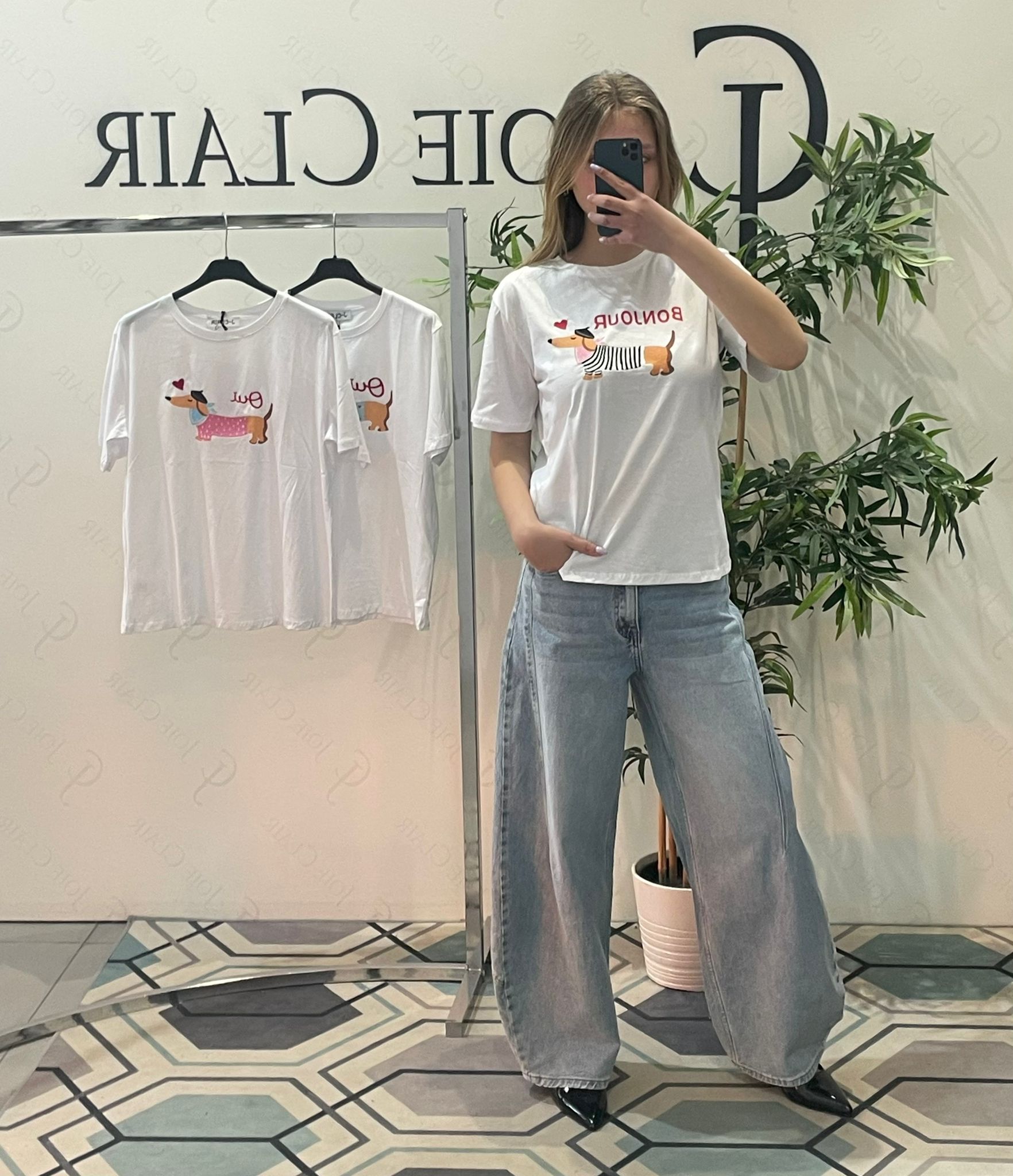 Фото Joie Clair (J-Clair)