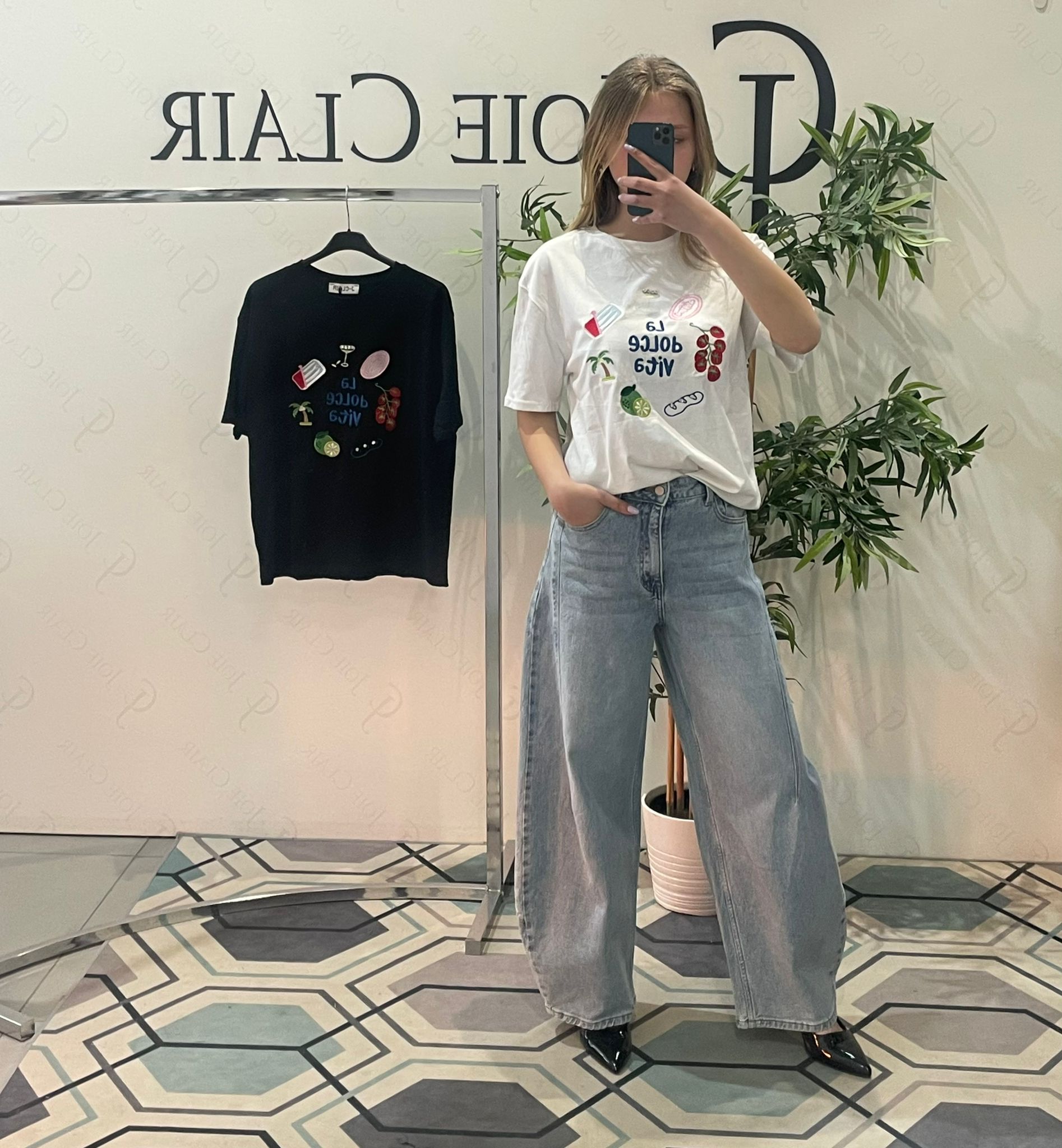 Фото Joie Clair (J-Clair)