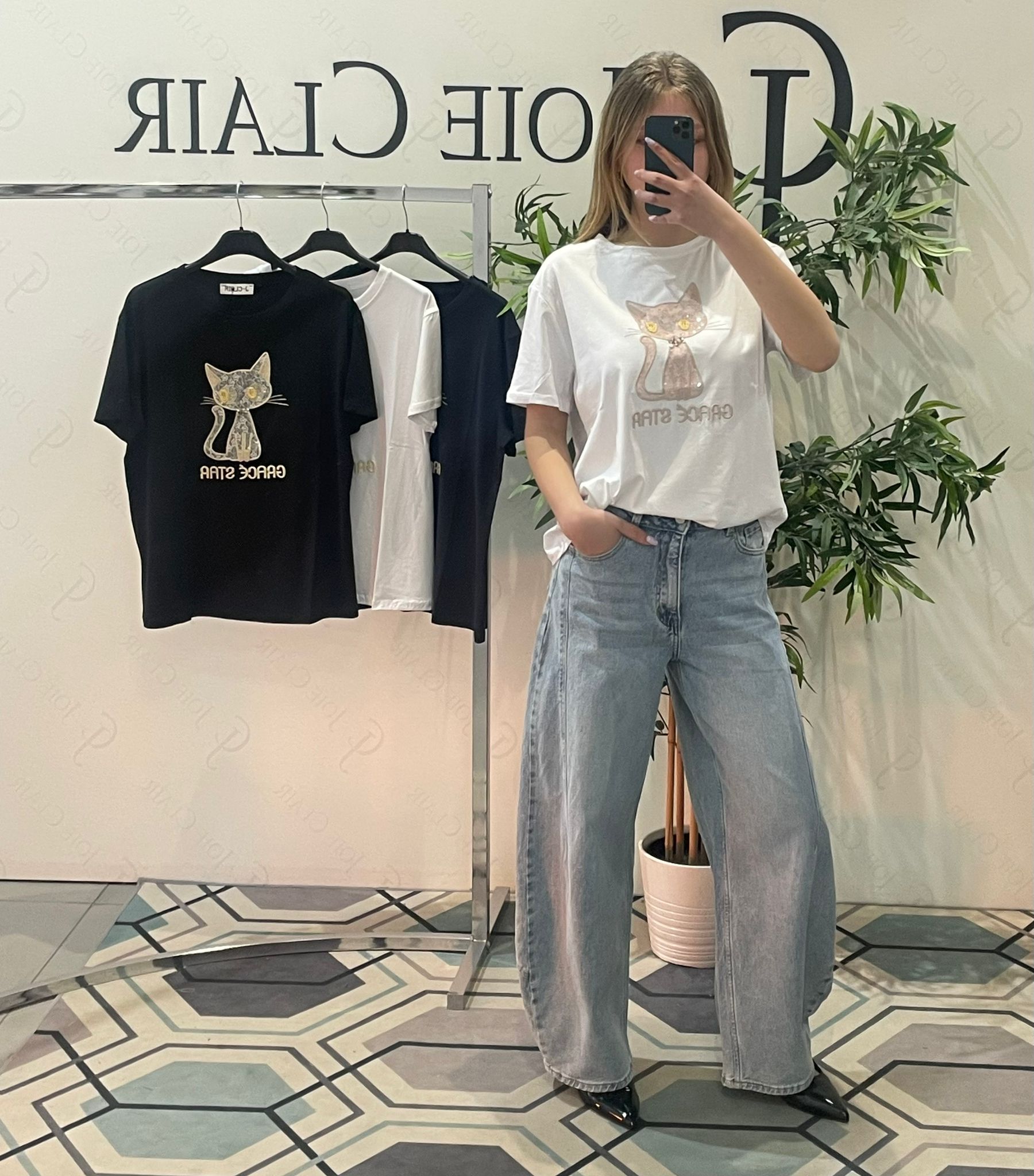 Фото Joie Clair (J-Clair)