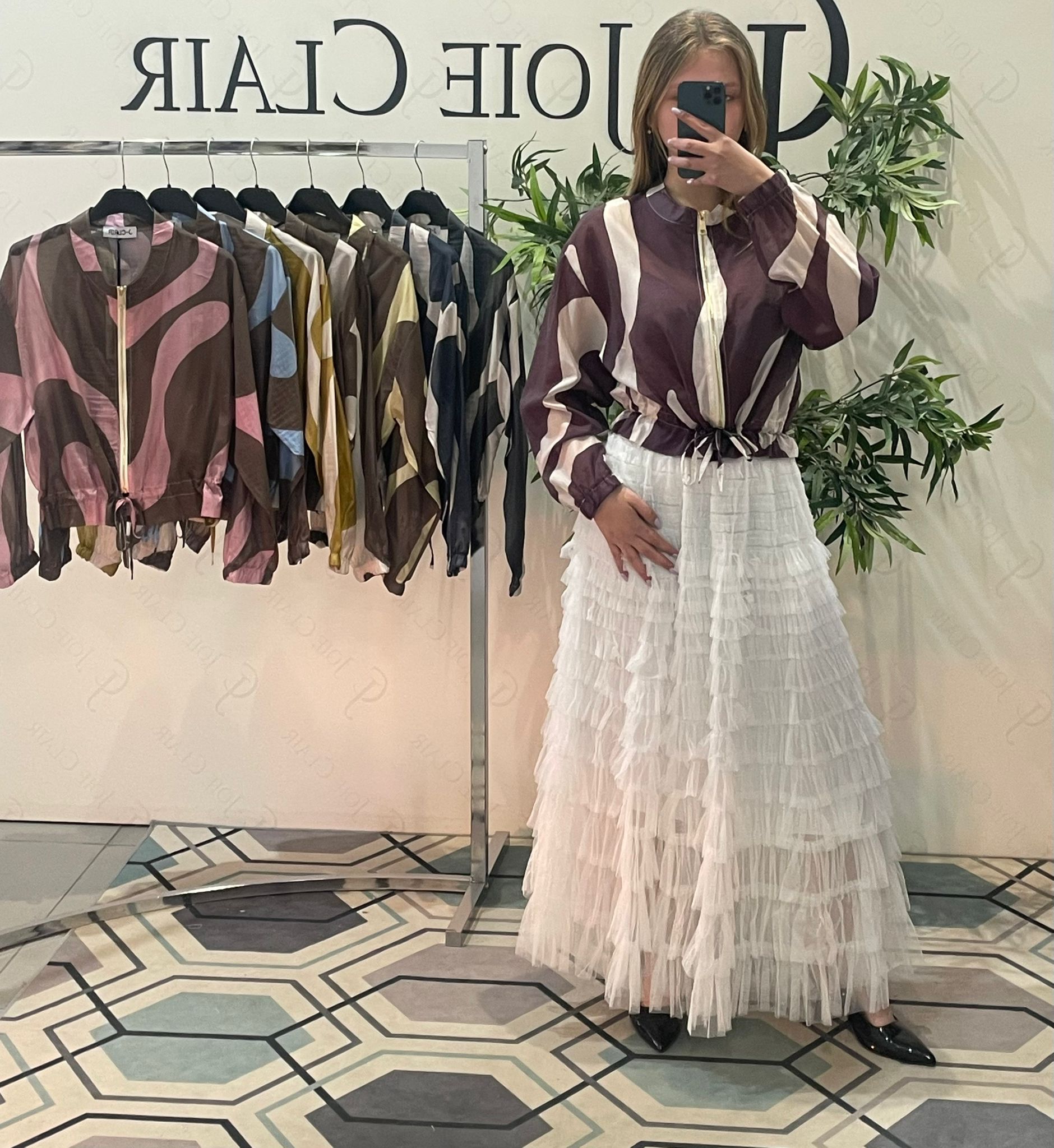 Фото Joie Clair (J-Clair)