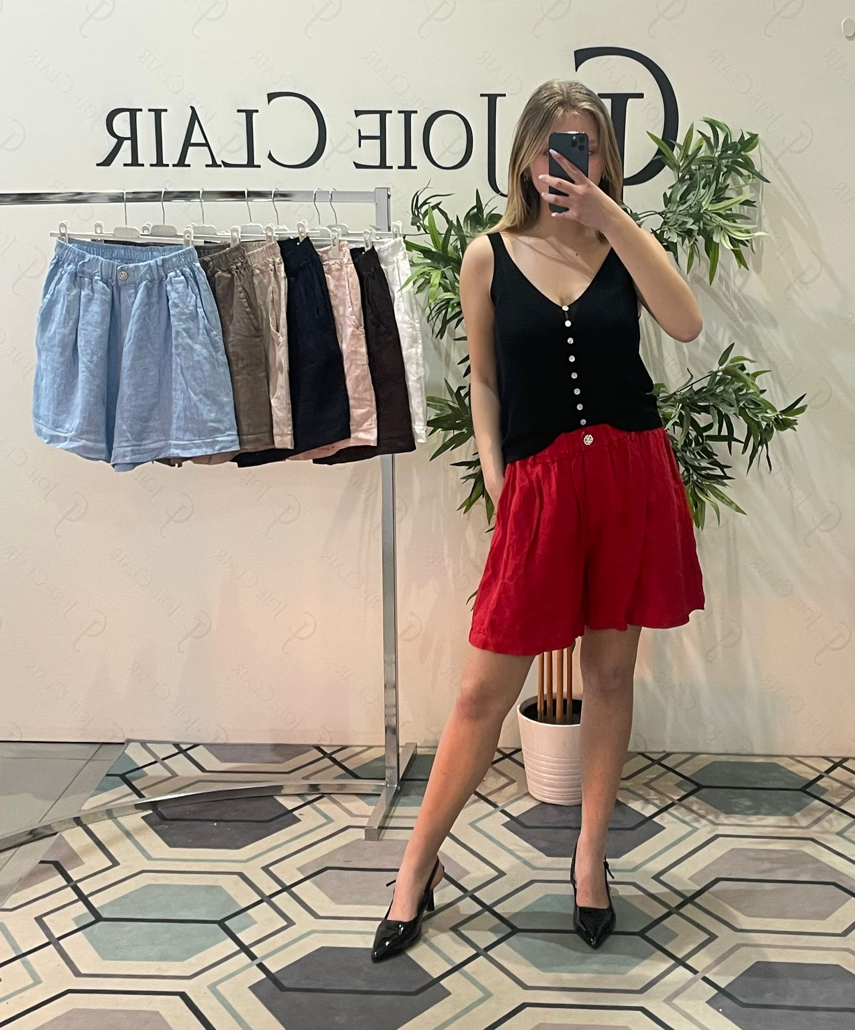 Фото Joie Clair (J-Clair)